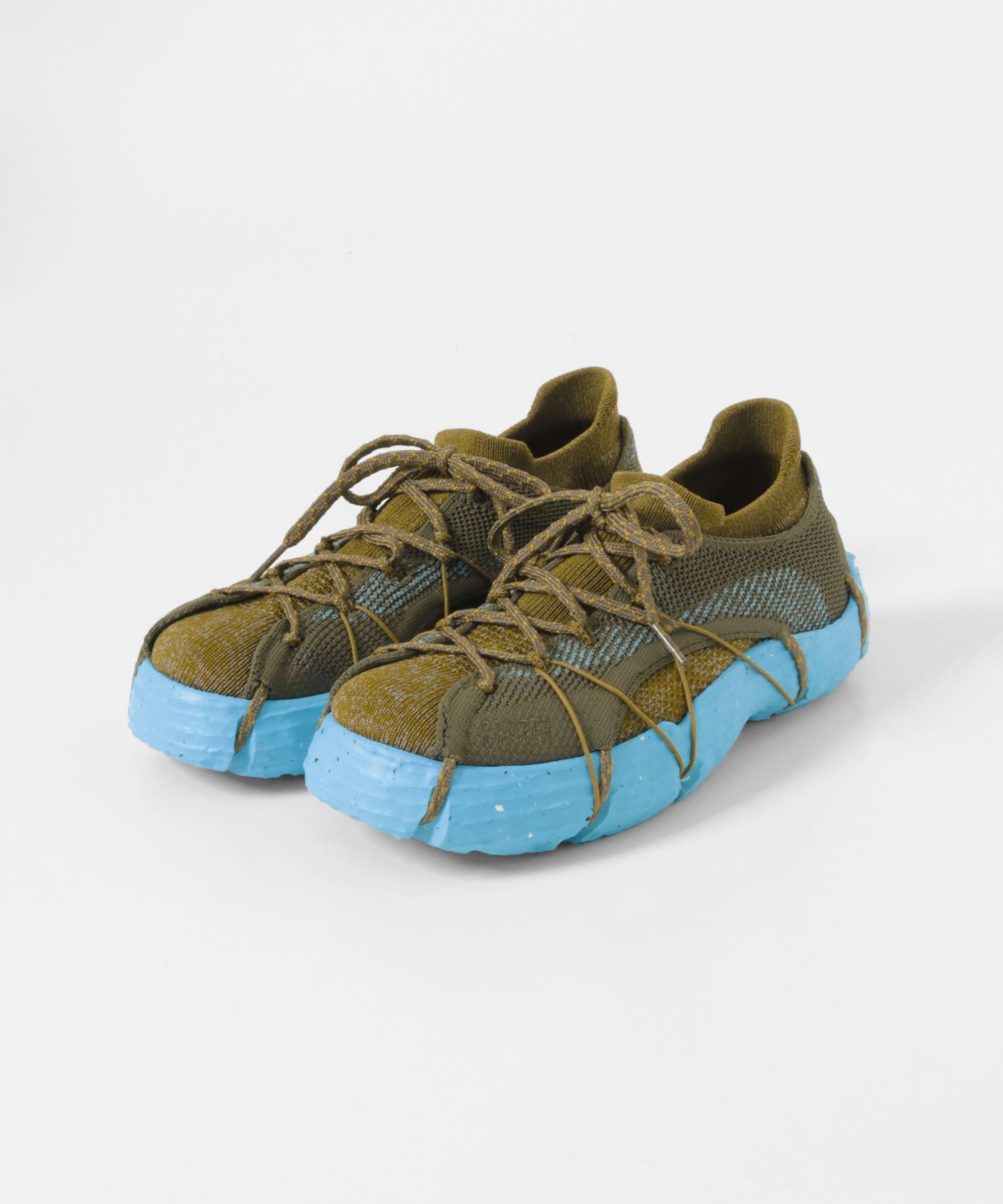 CAMPER　Roku-WOMEN