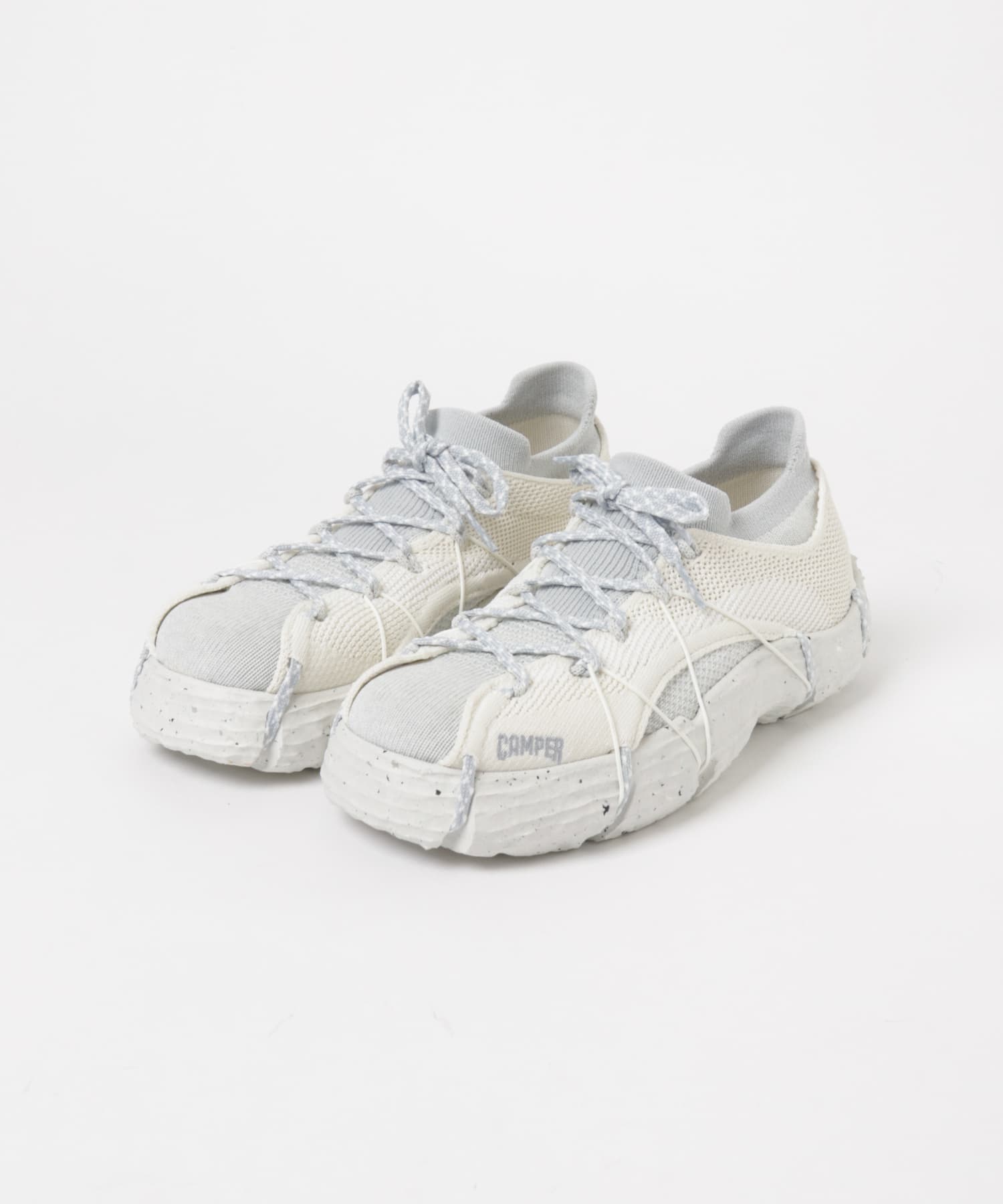CAMPER　Roku-WOMEN