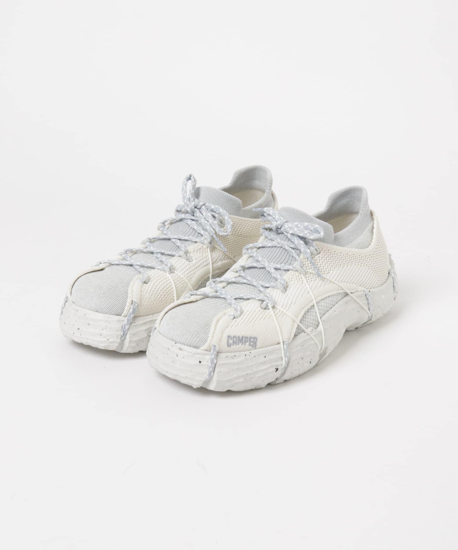 CAMPER　Roku-WOMEN