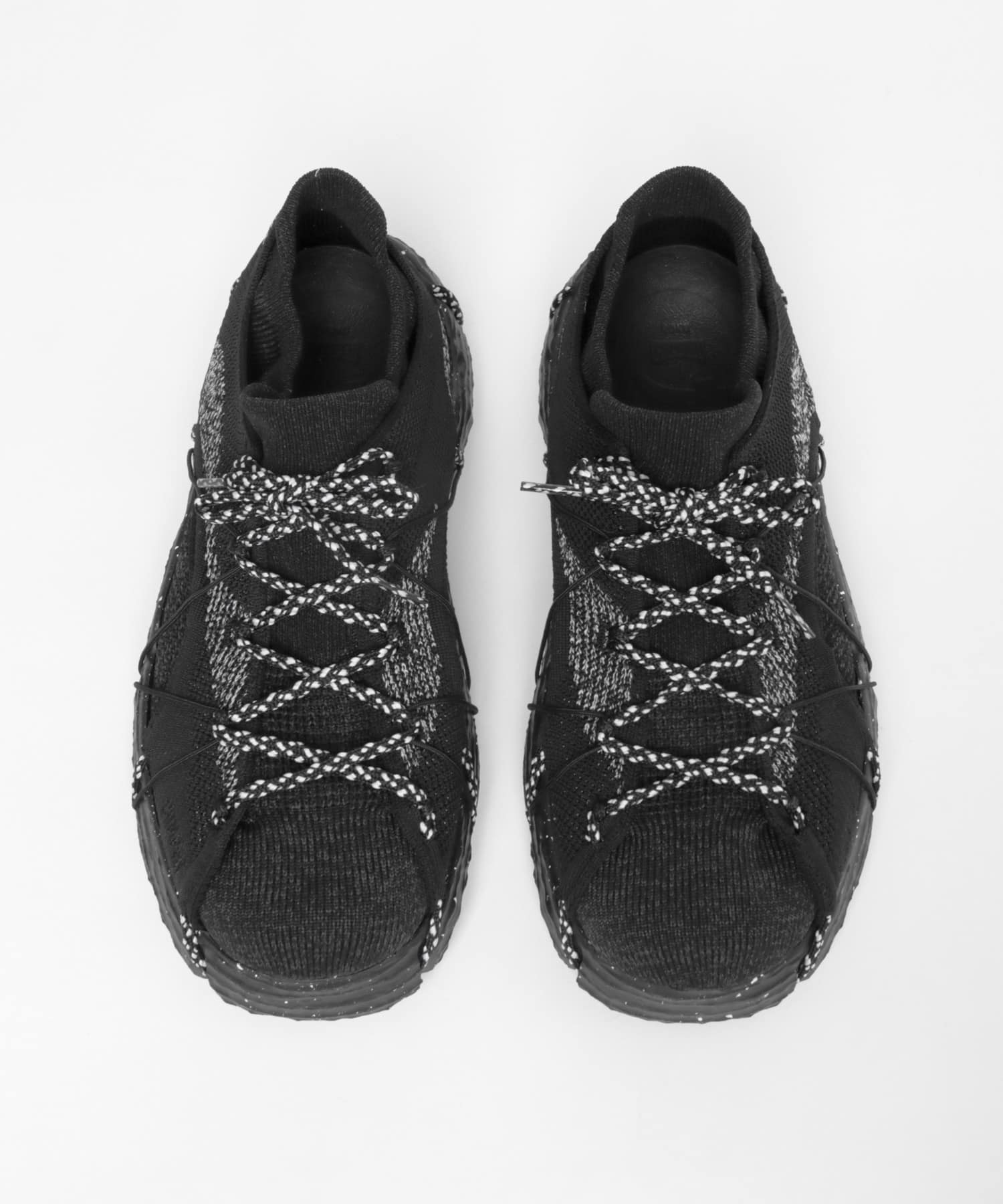CAMPER　Roku-WOMEN 001BLK 37