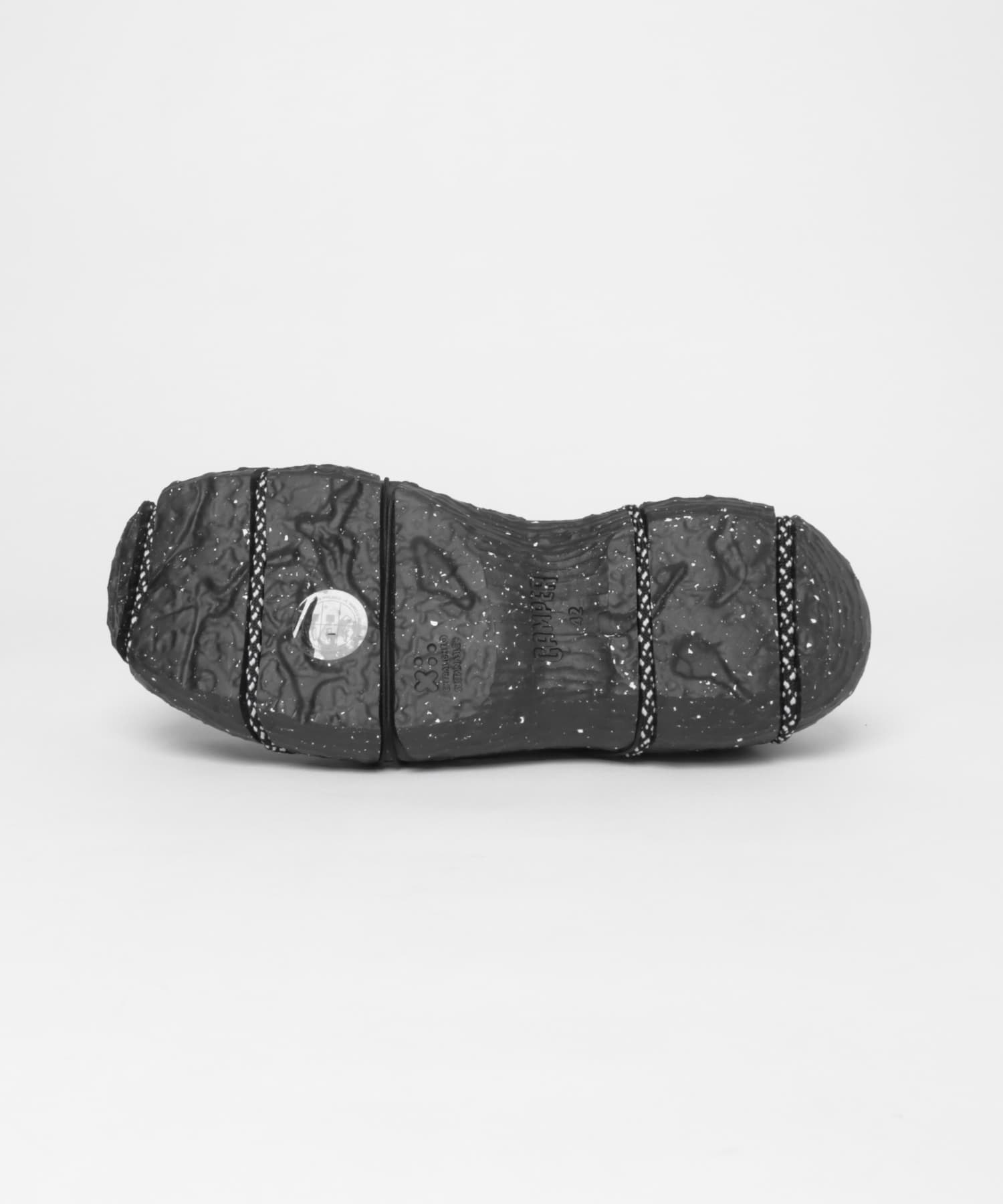 CAMPER　Roku-WOMEN 001BLK 37