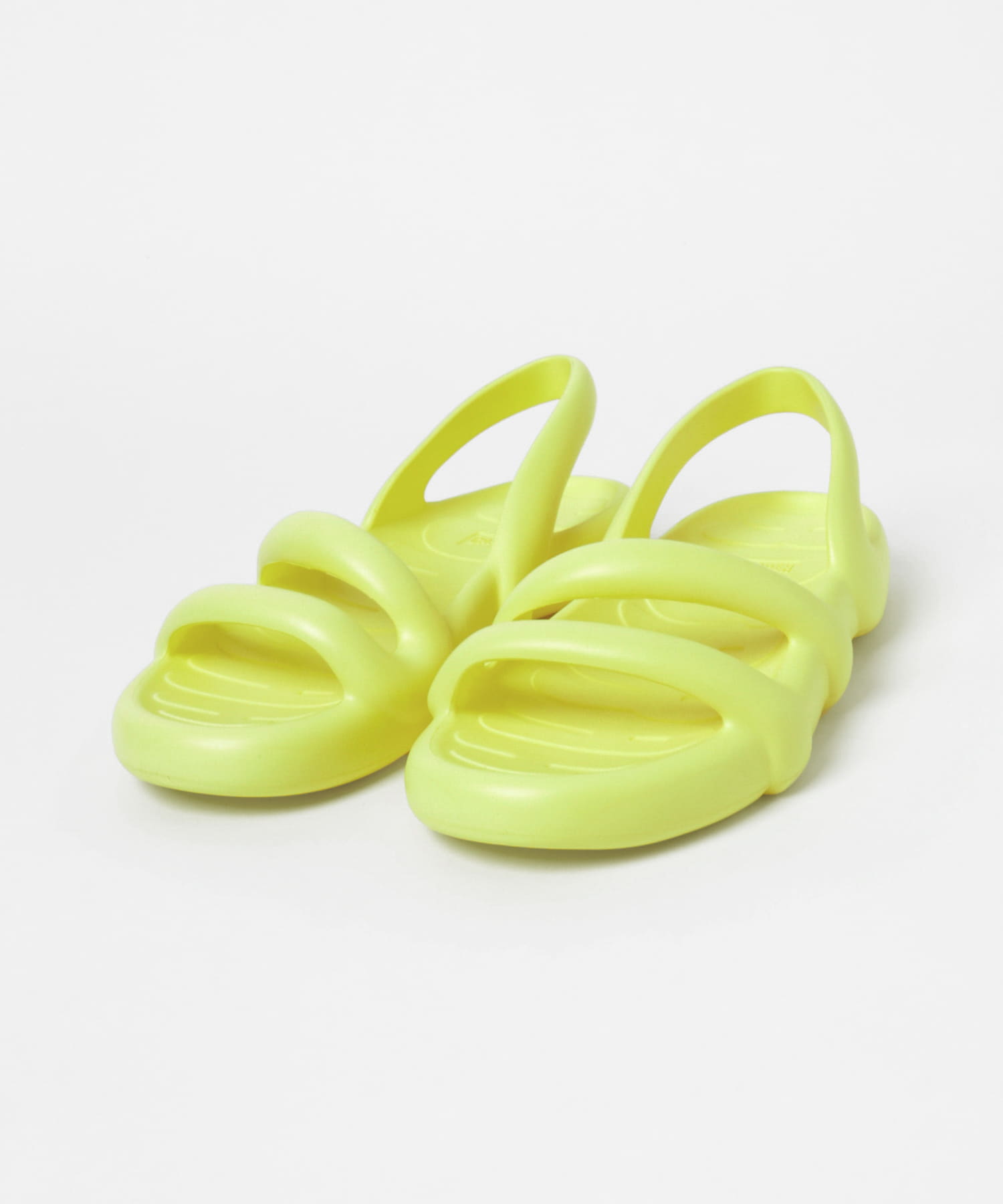 CAMPER　Kobarah Flat