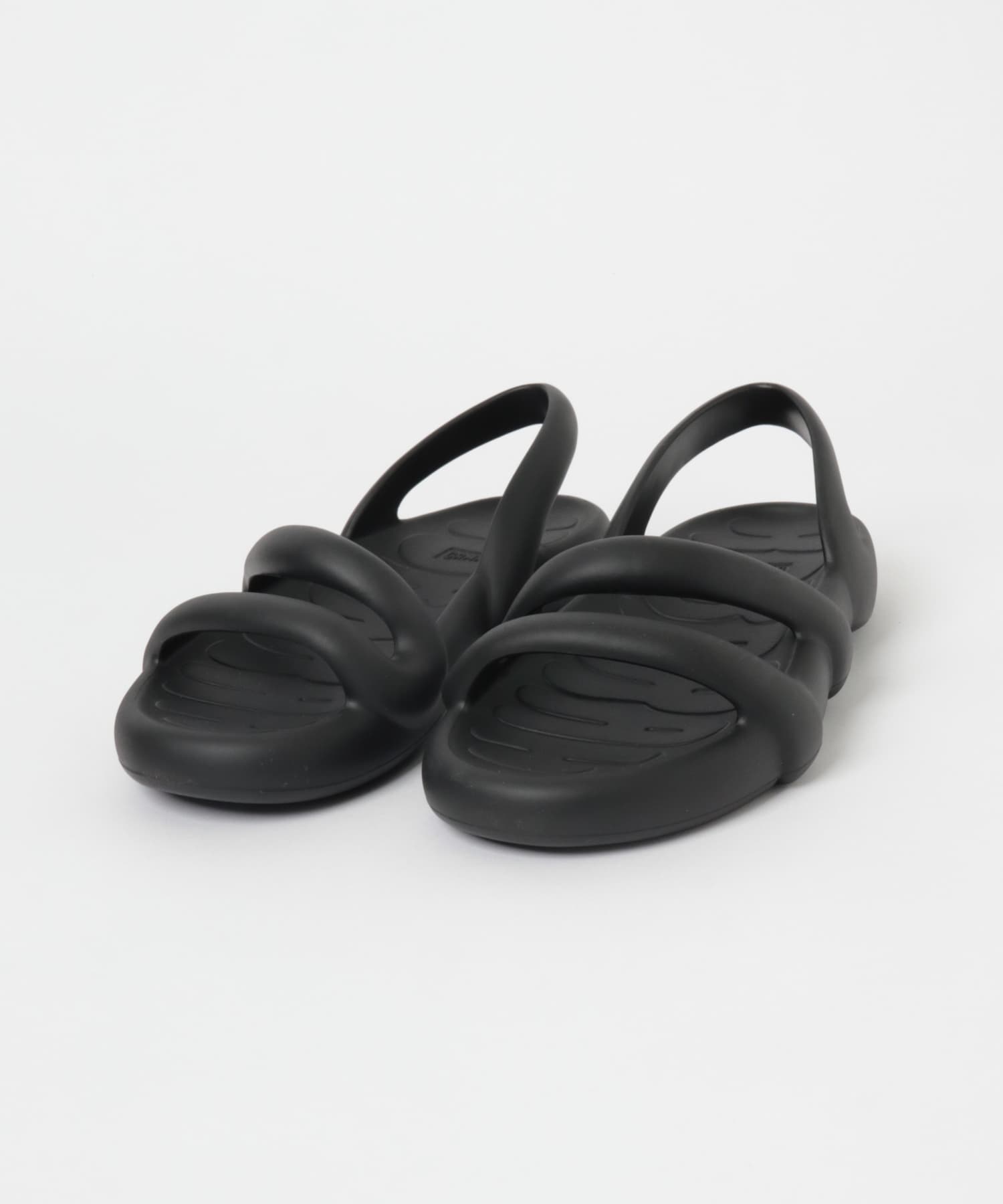 CAMPER　Kobarah Flat 001BLK 37