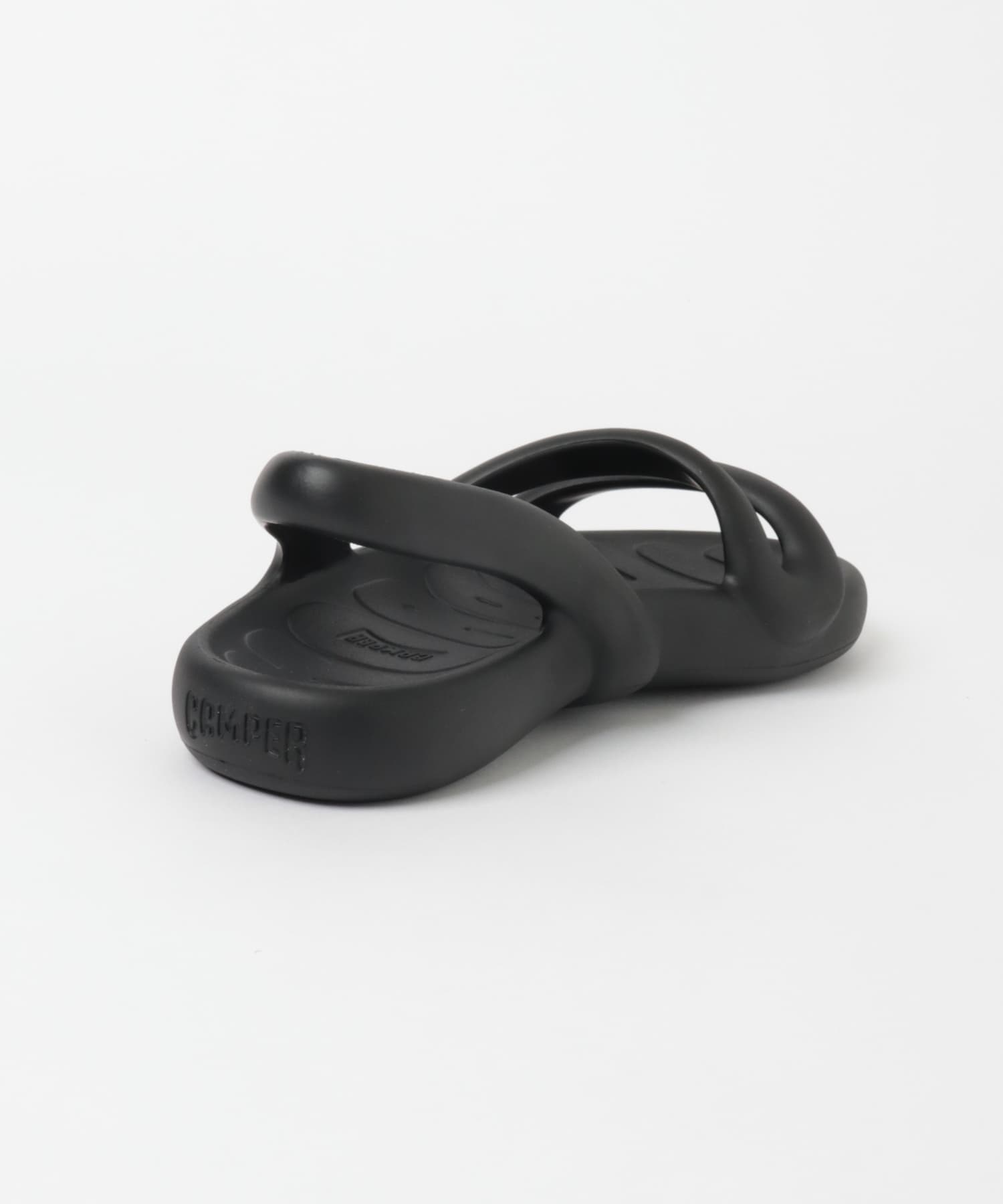 CAMPER Kobarah Flat(37 001BLK): シューズ｜URBAN RESEARCH公式
