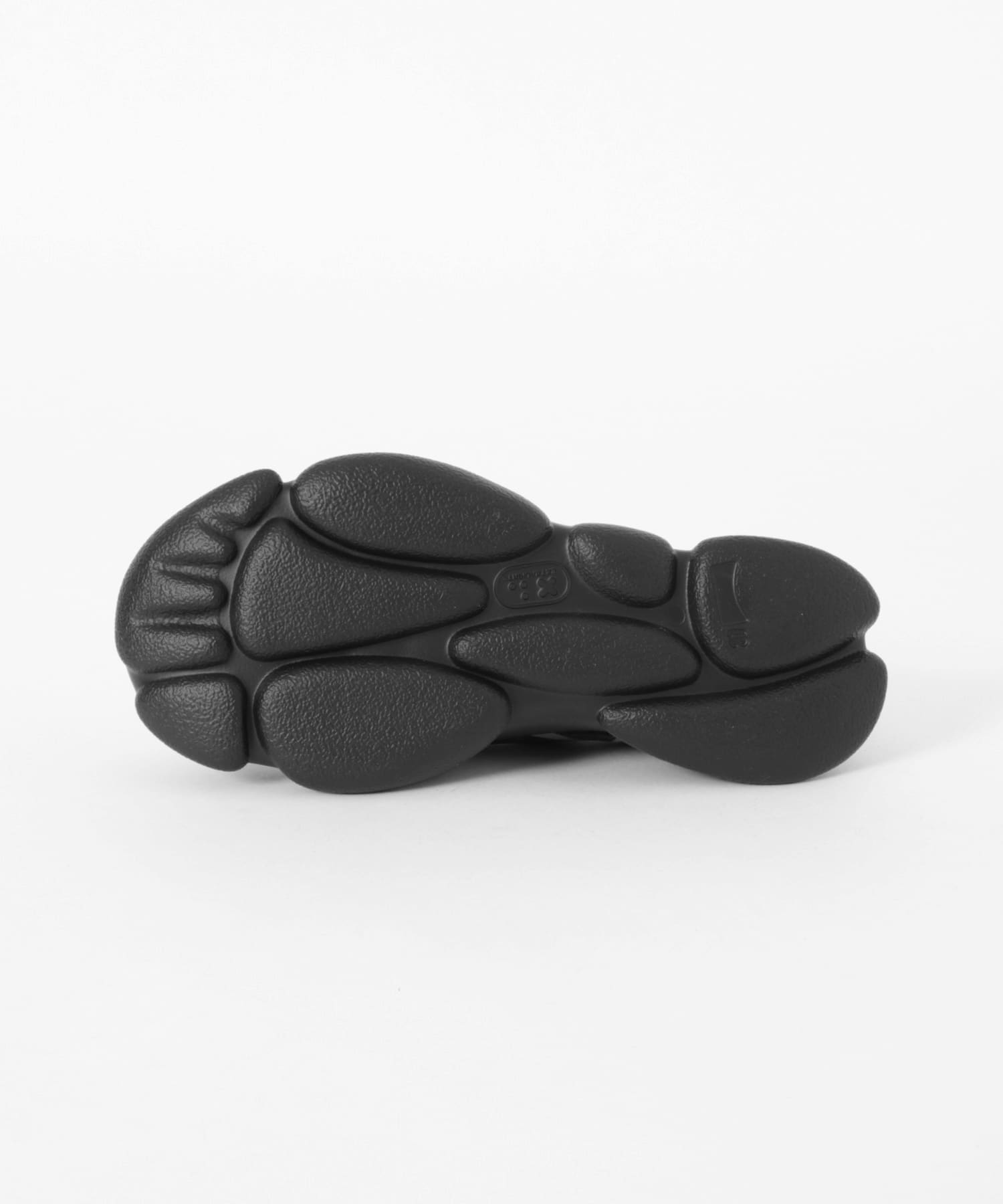 CAMPER　Karst Moccasin 004BLK 37