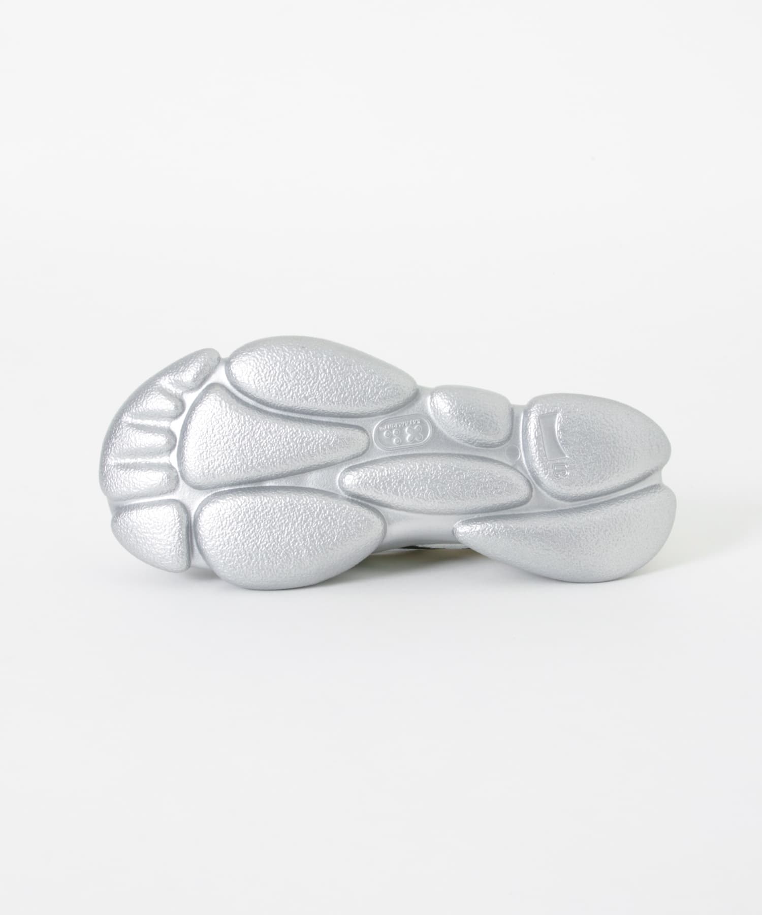 CAMPER　Karst Moccasin-SILVER 006SLV 37