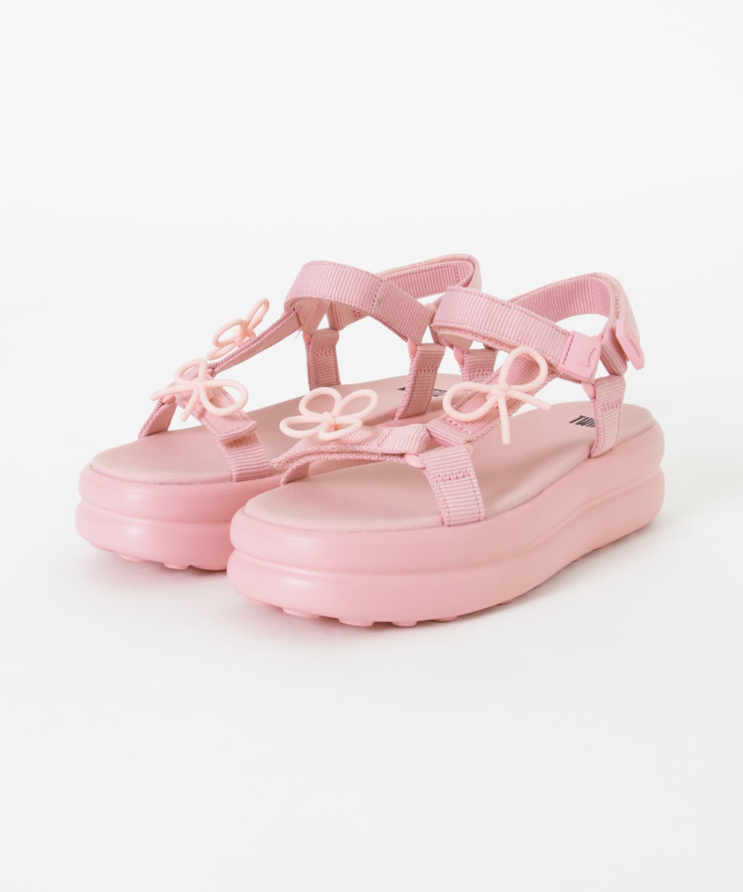 CAMPER　TWS-Flowers