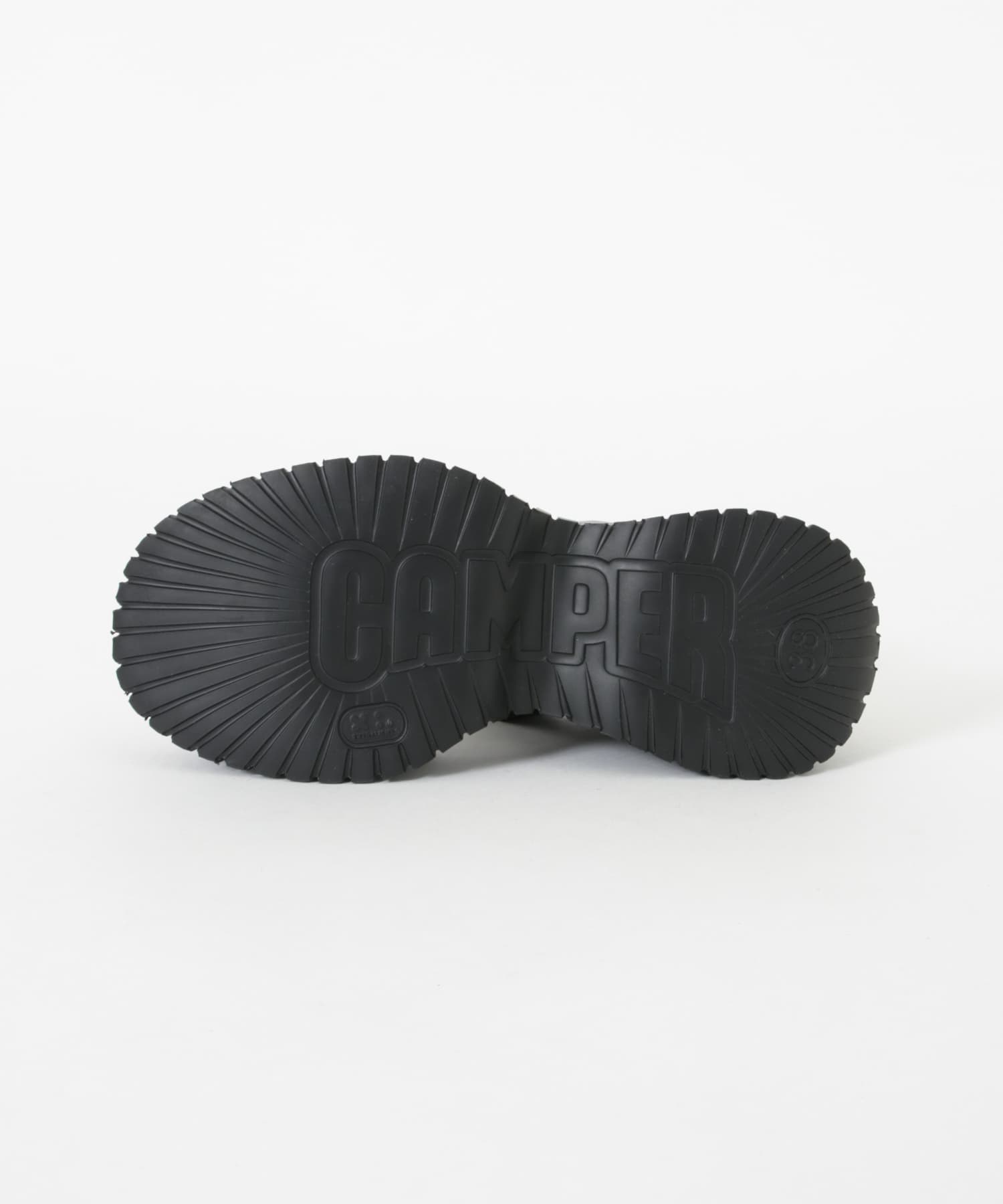 CAMPER　BCN Sandal 001BLK 37