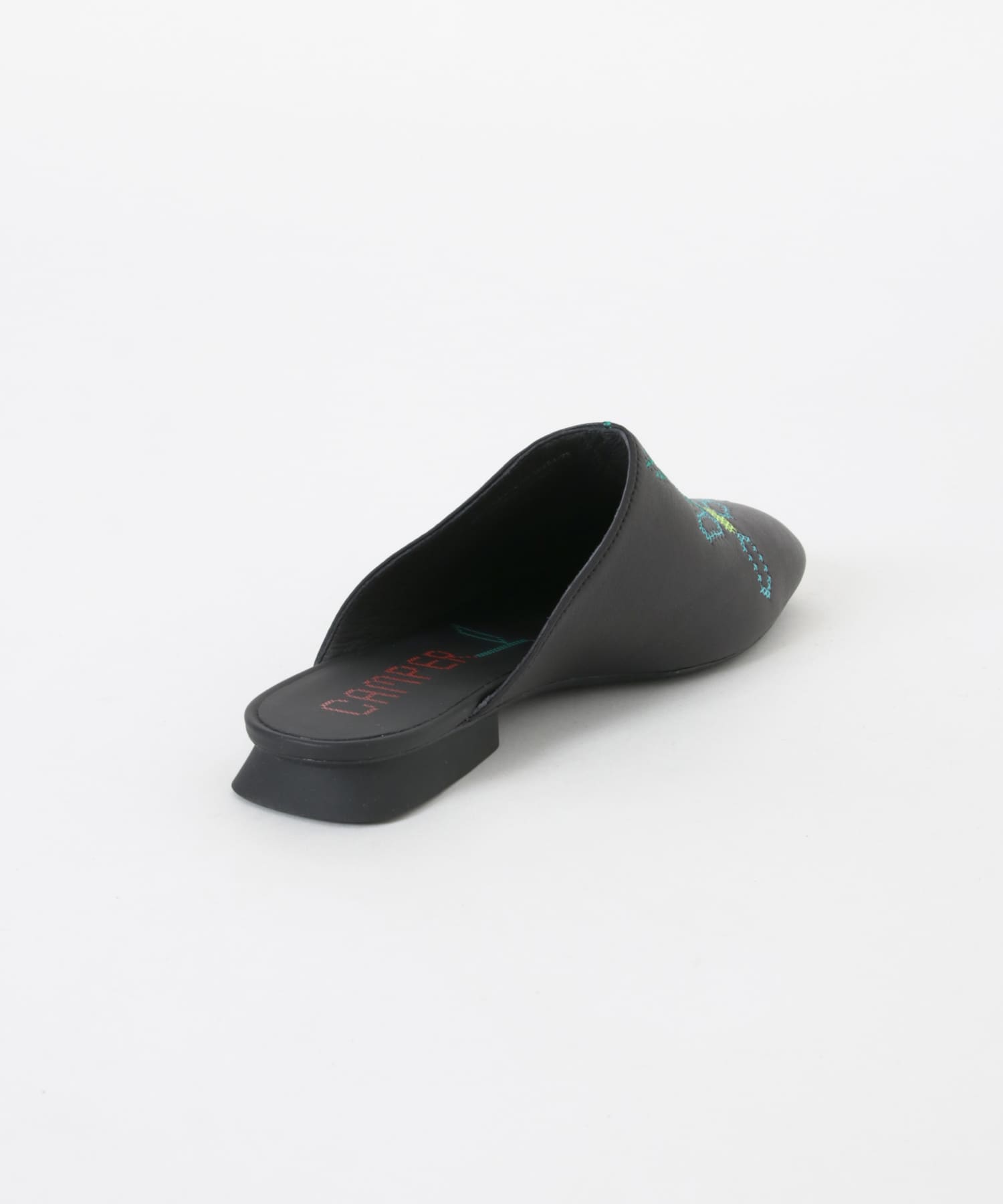 CAMPER　TWS 001BLK 37