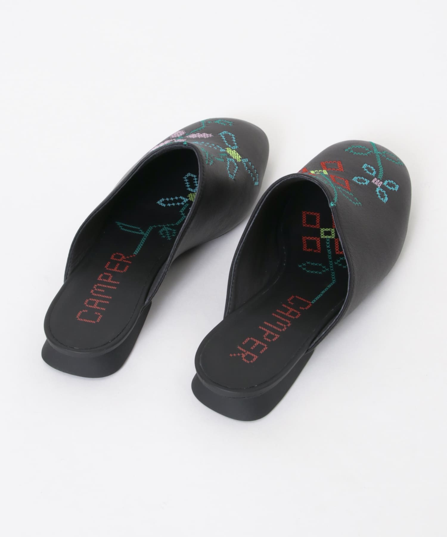 CAMPER　TWS 001BLK 37