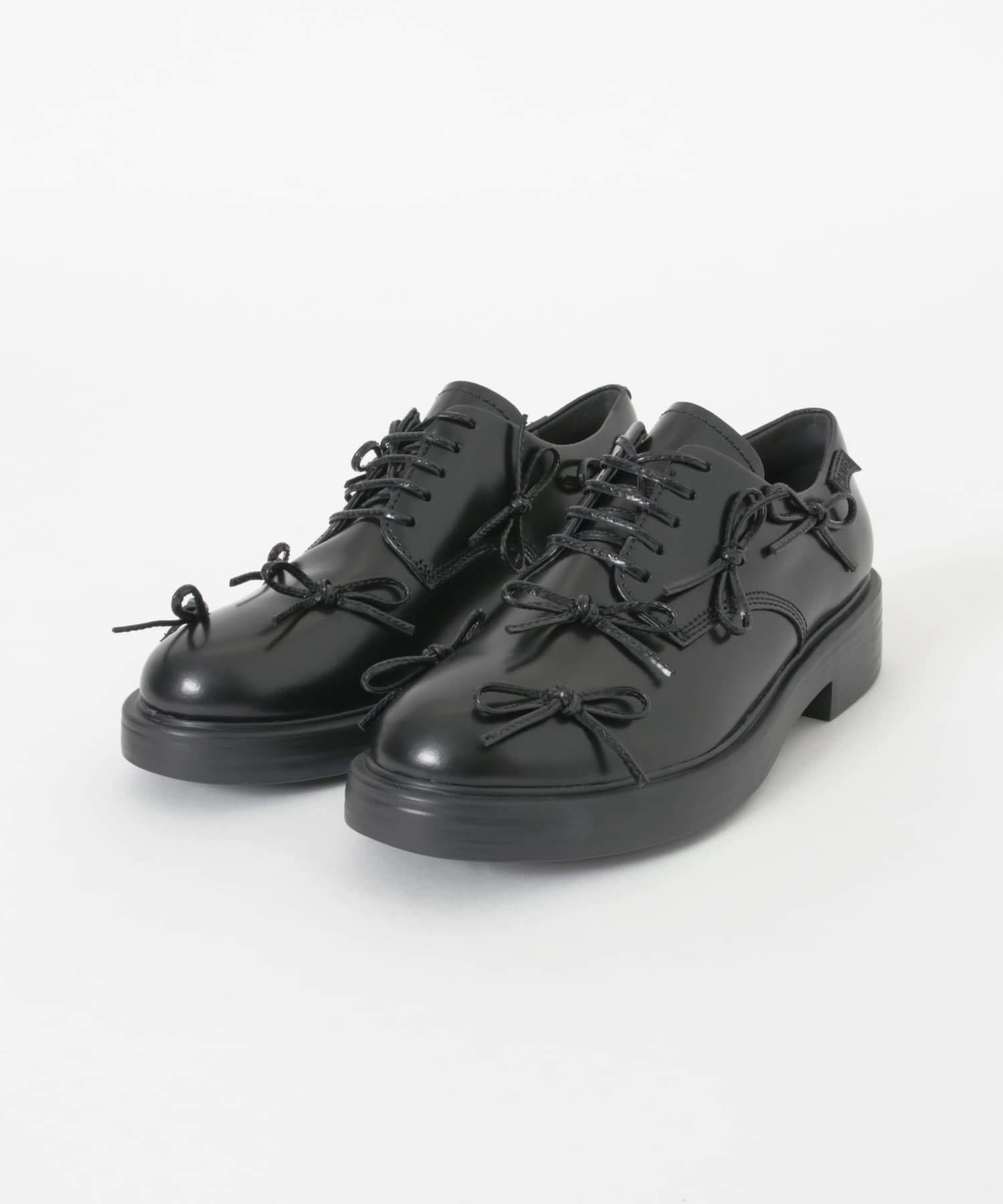 CAMPER　Dean 001BLK 37