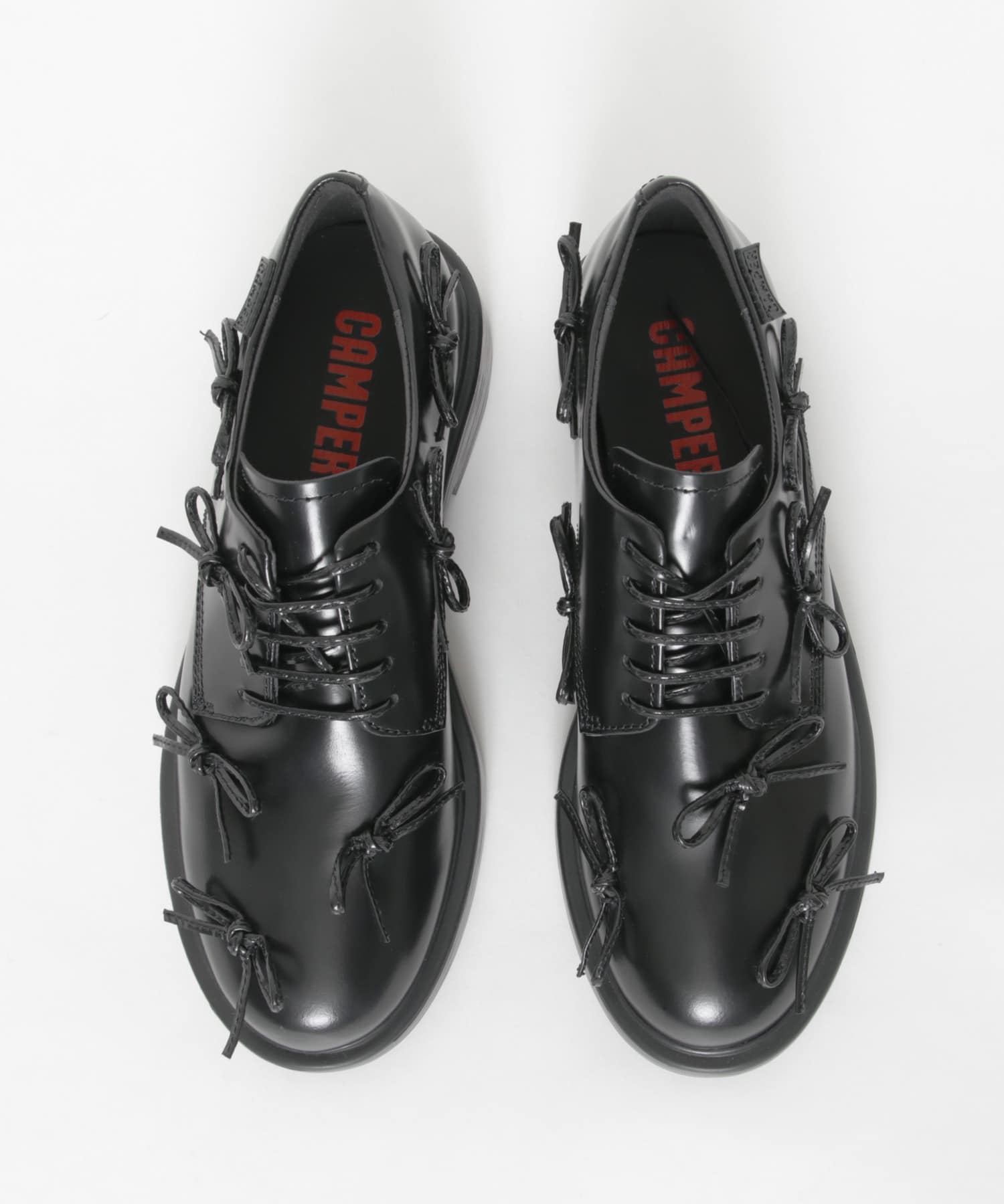 CAMPER　Dean 001BLK 37