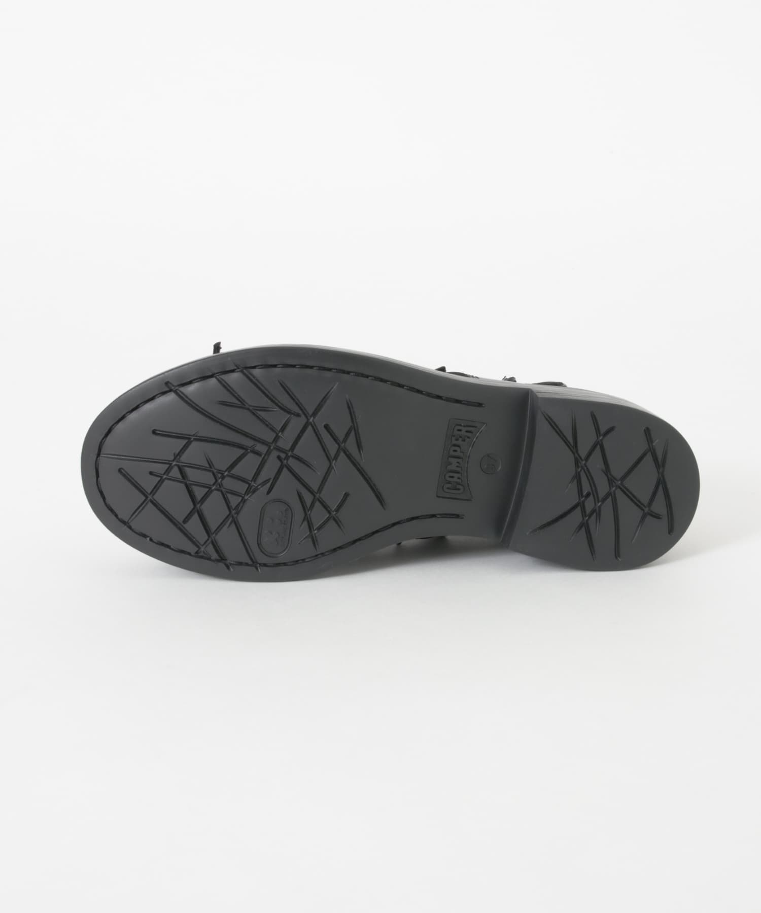 CAMPER　Dean 001BLK 37