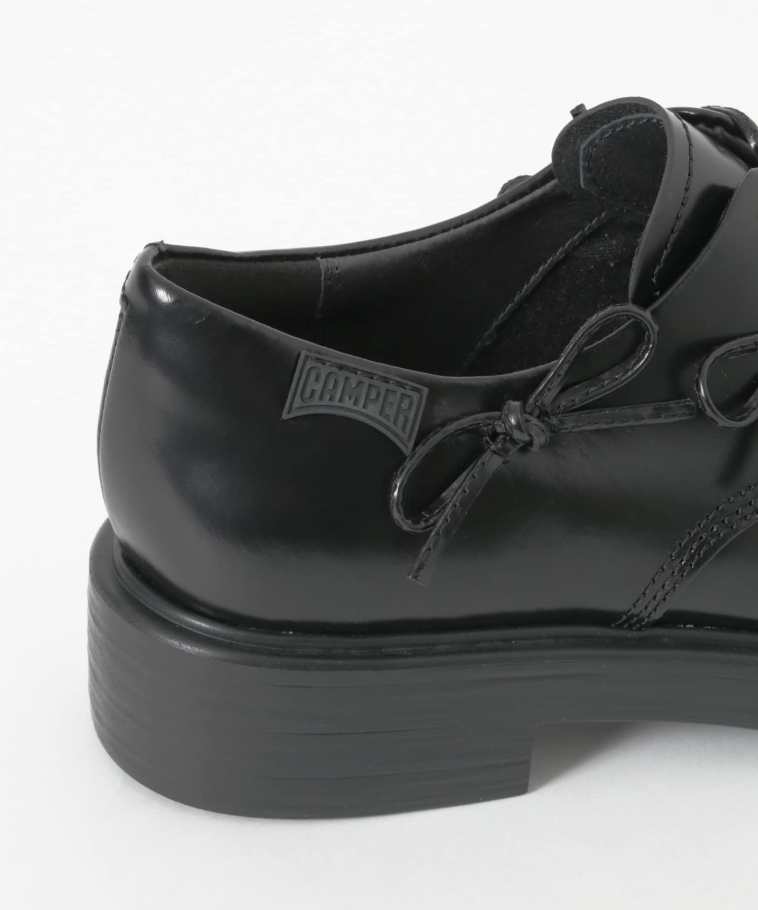 CAMPER　Dean 001BLK 37