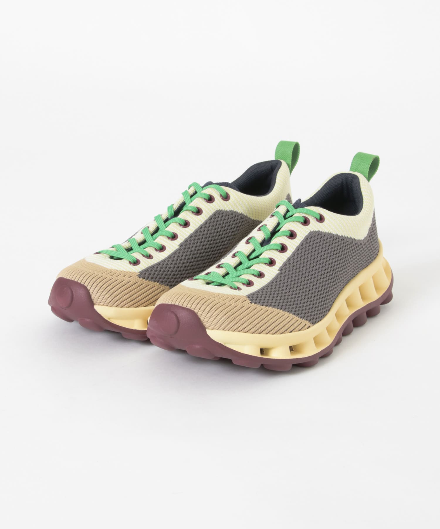 CAMPER　Pelotissima by Sunnei-WOMEN