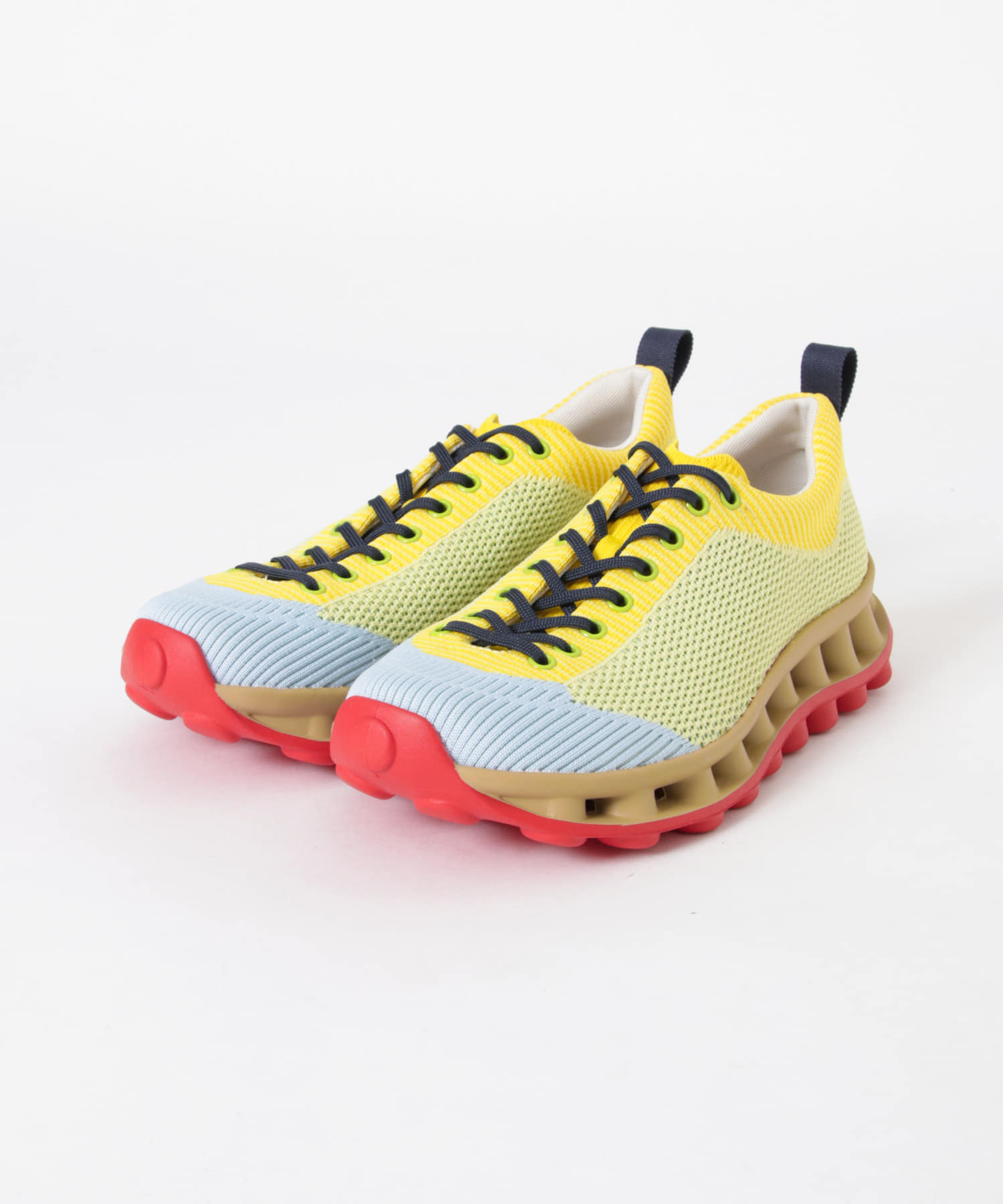 CAMPER　Pelotissima by Sunnei-WOMEN