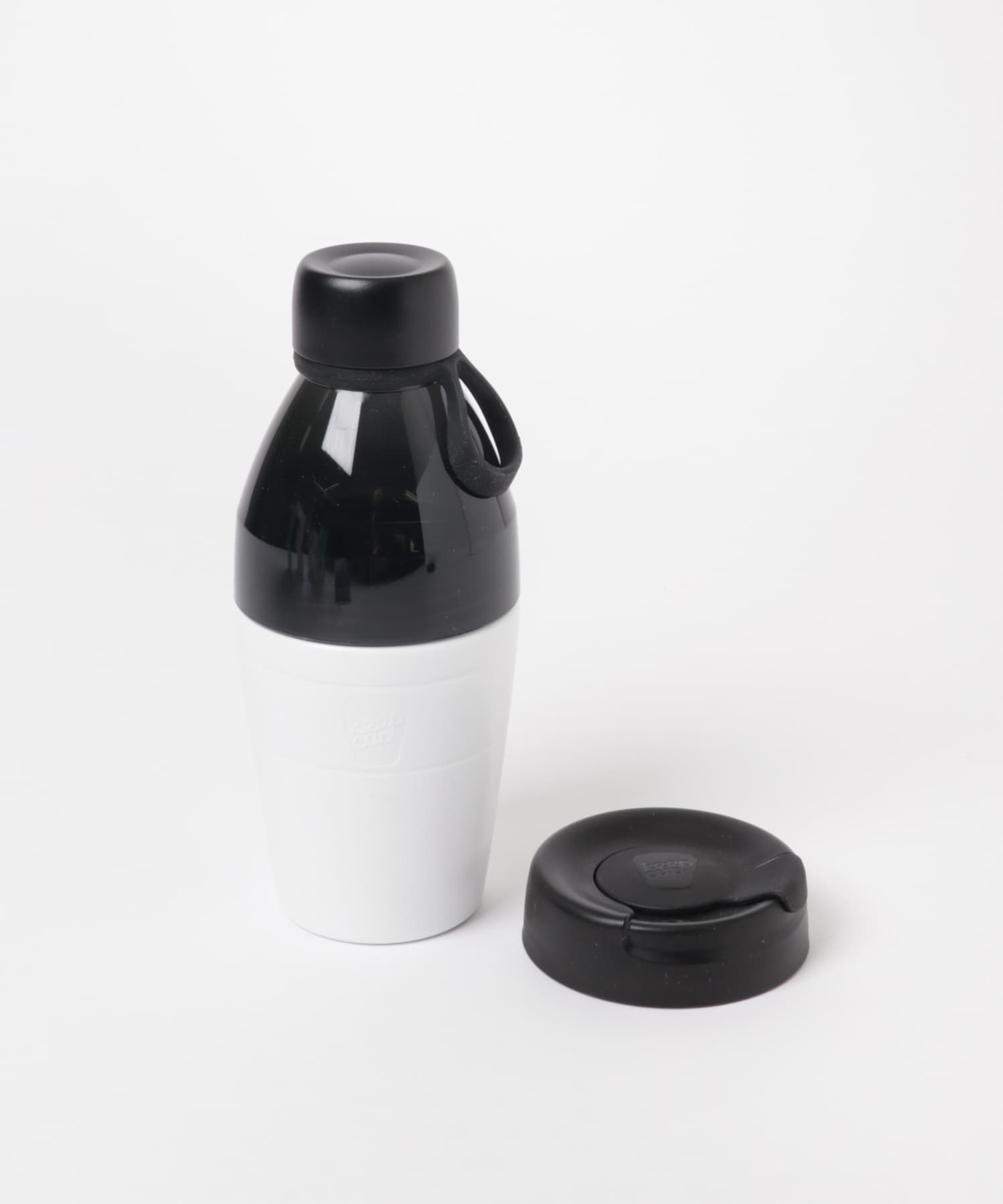KeepCup　Helix Bottle Kit M 12oz Licorice M