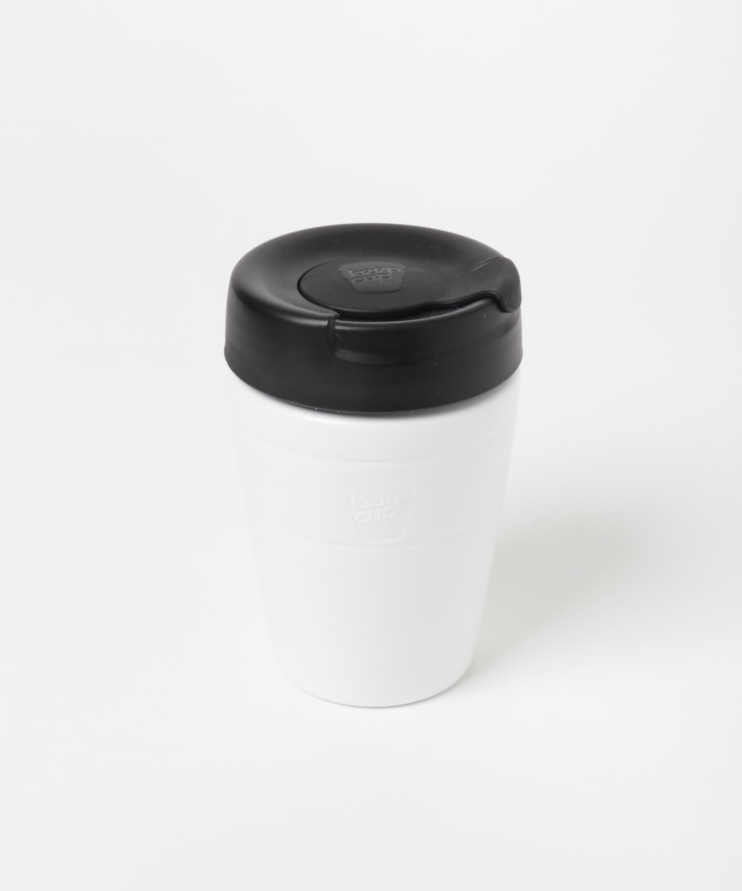 KeepCup　Helix Bottle Kit M 12oz Licorice M