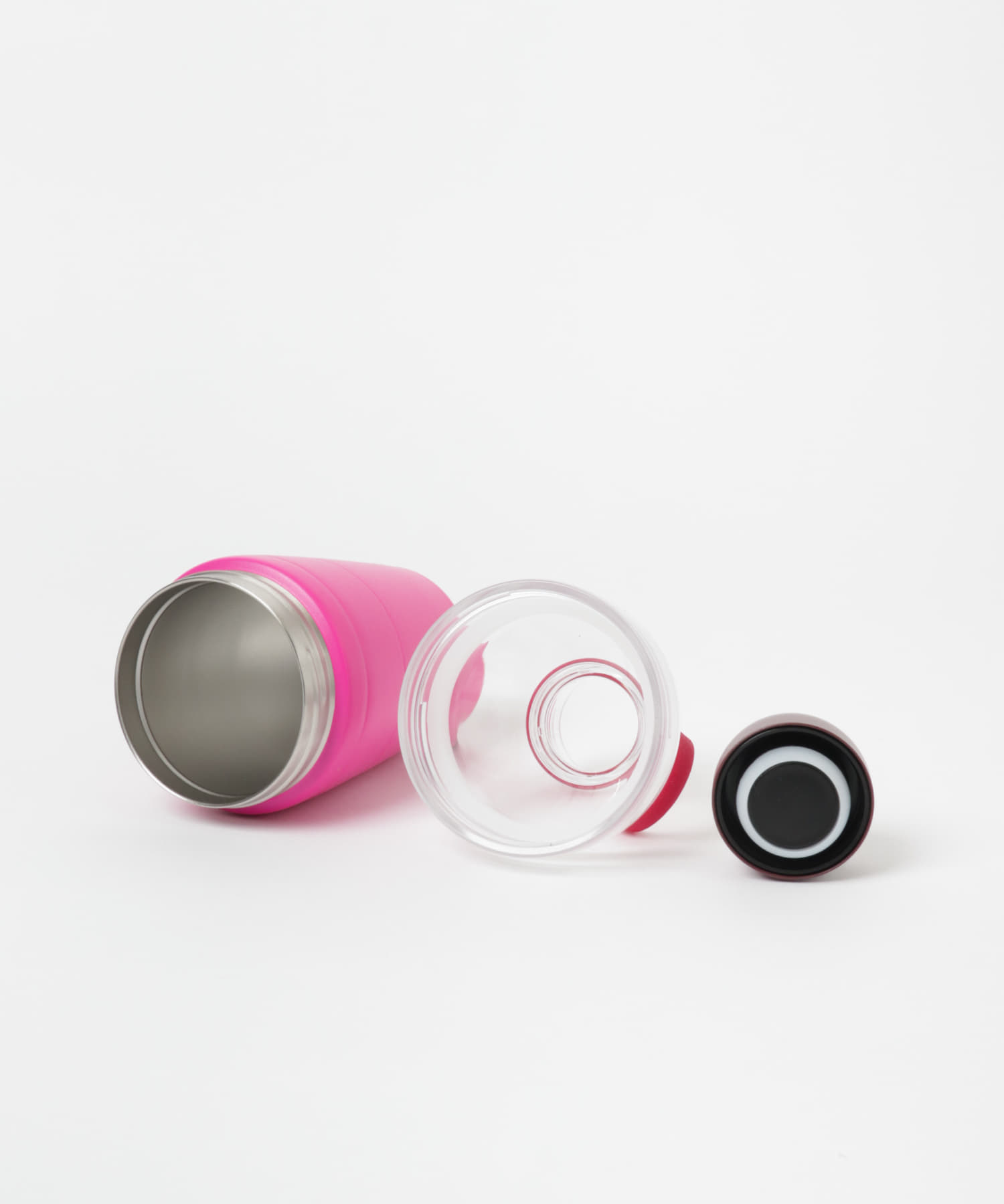 KeepCup　Helix Bottle Kit M 12oz Afterglow M