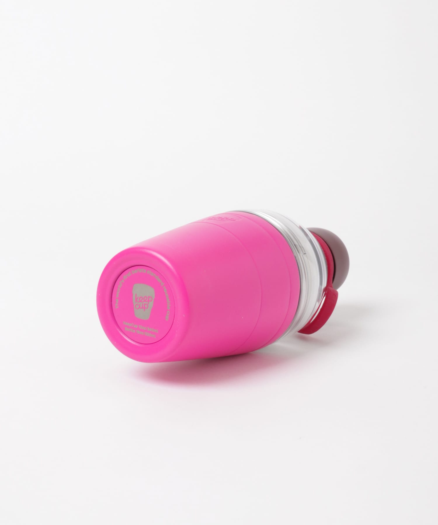 KeepCup　Helix Bottle Kit M 12oz Afterglow M