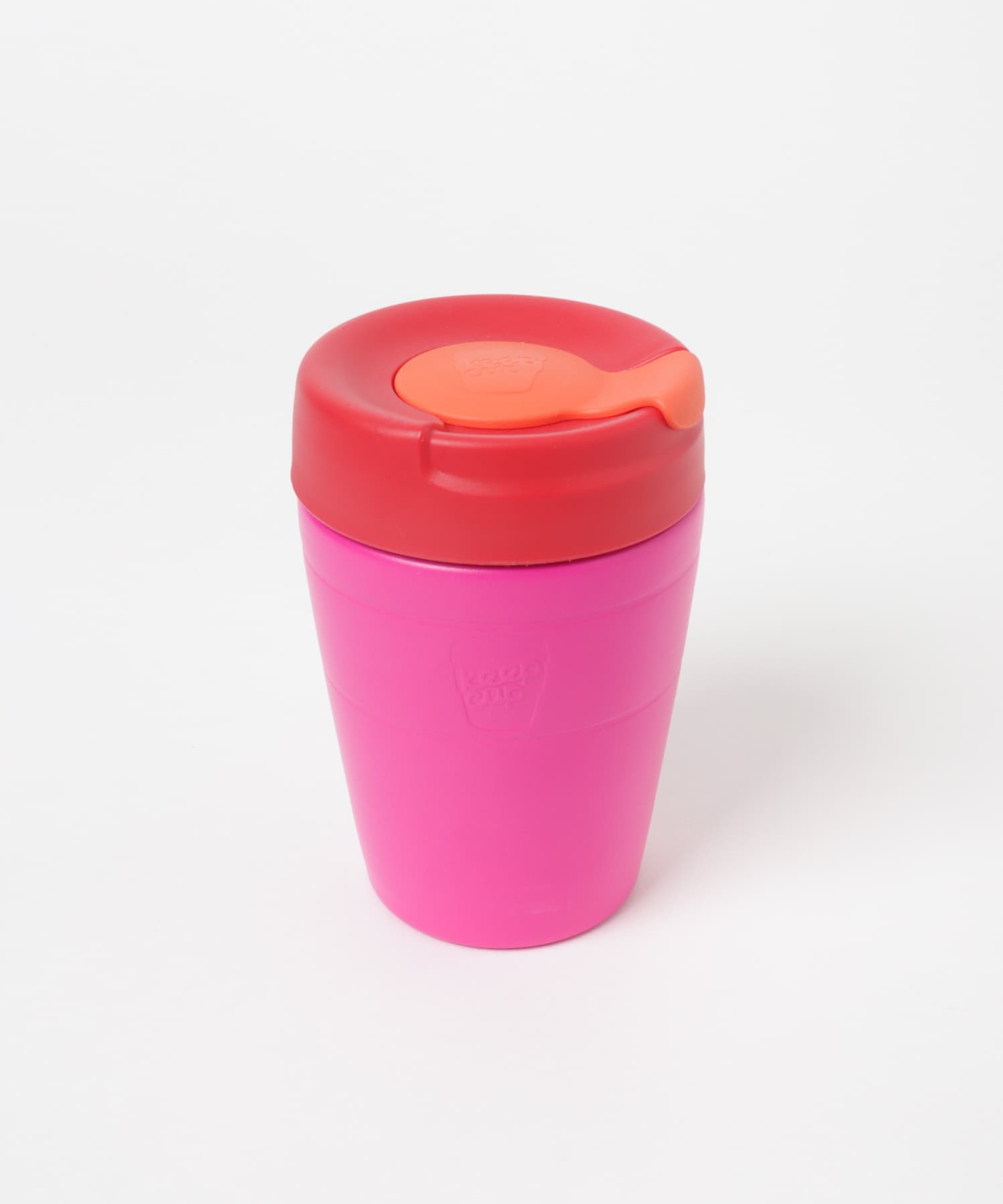 KeepCup　Helix Bottle Kit M 12oz Afterglow M