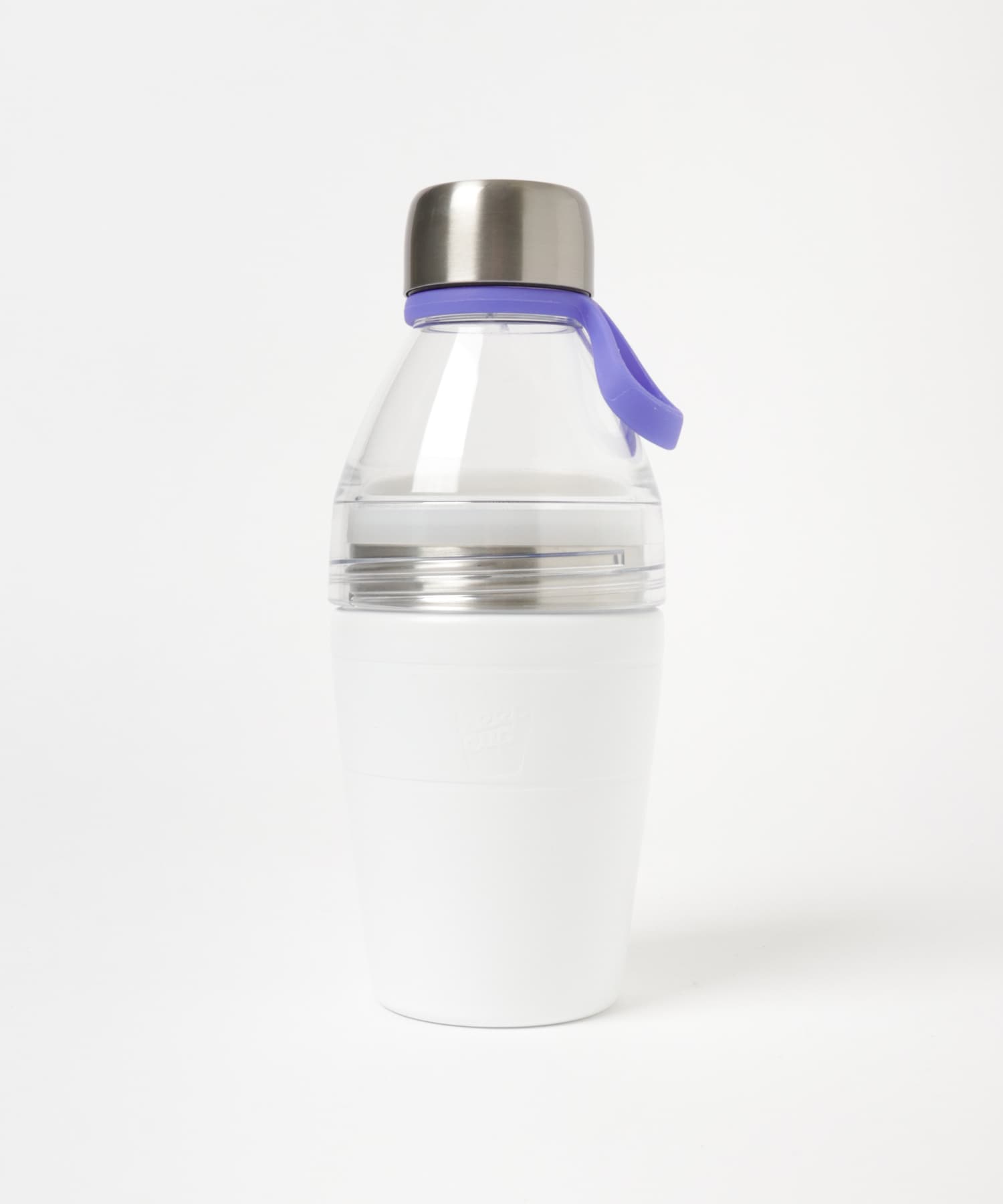 KeepCup　Helix Bottle MIXED 18oz Twilight M