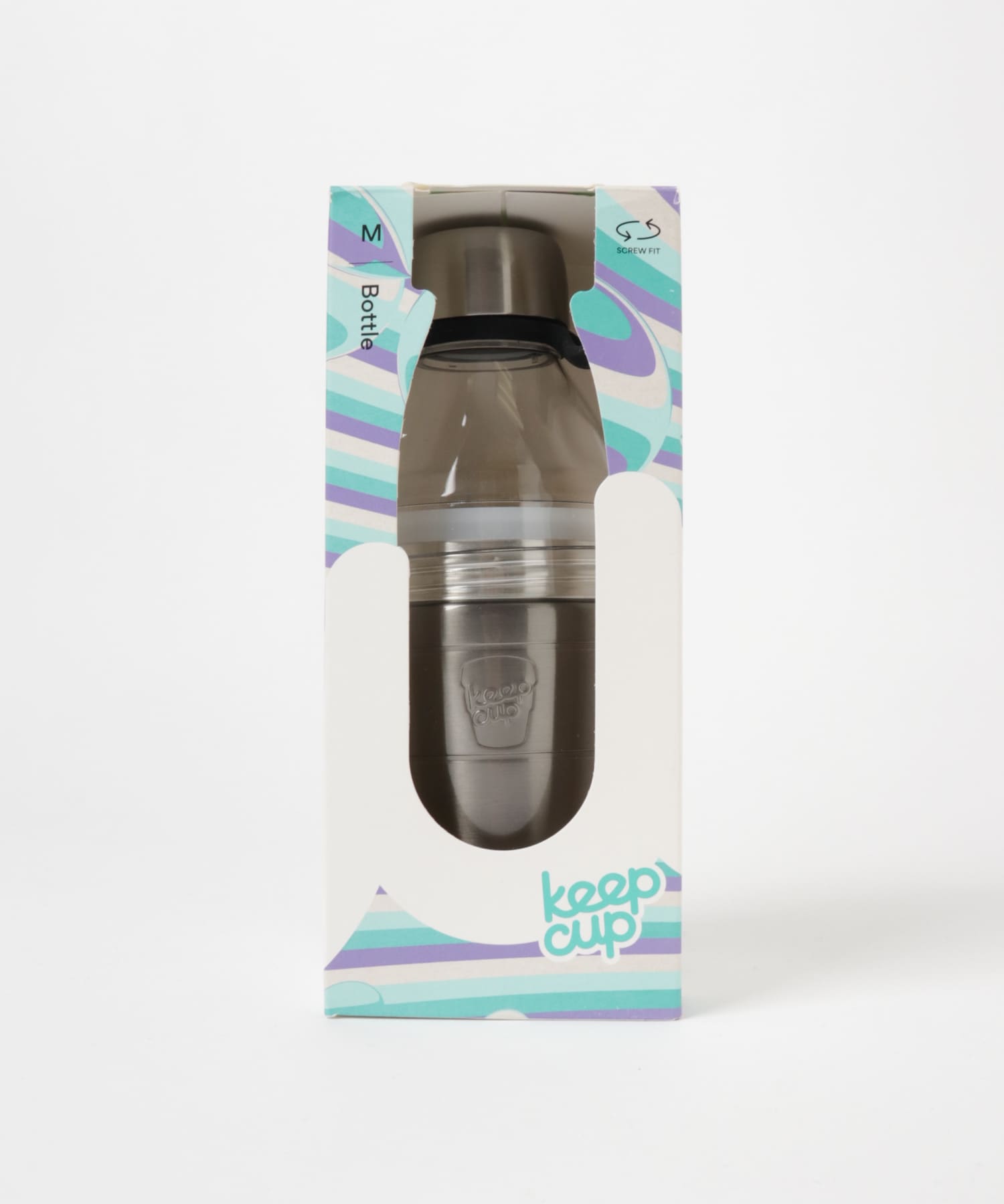 KeepCup　Helix Bottle MIXED 18oz