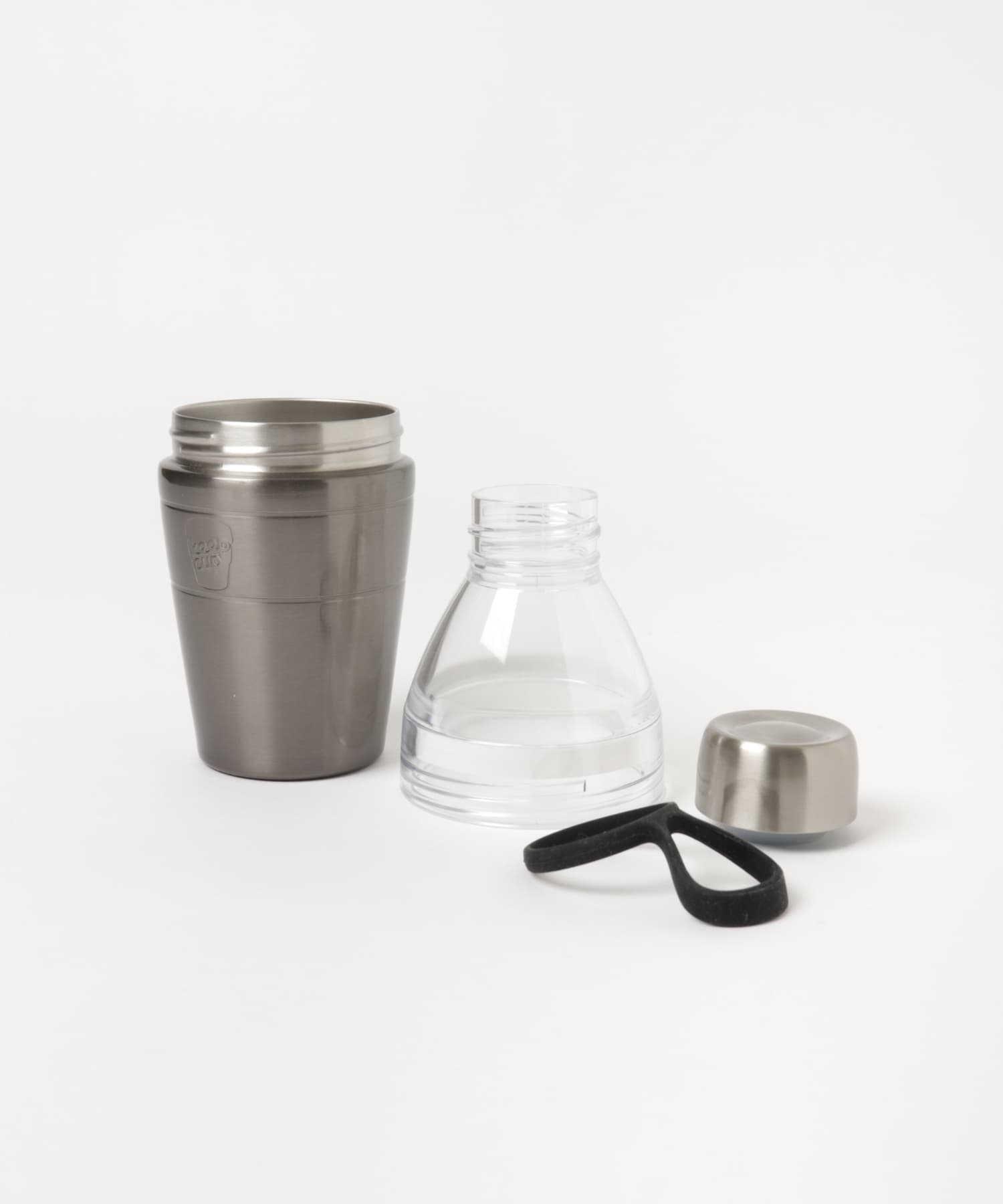 KeepCup　Helix Bottle MIXED 18oz Nitro CL M