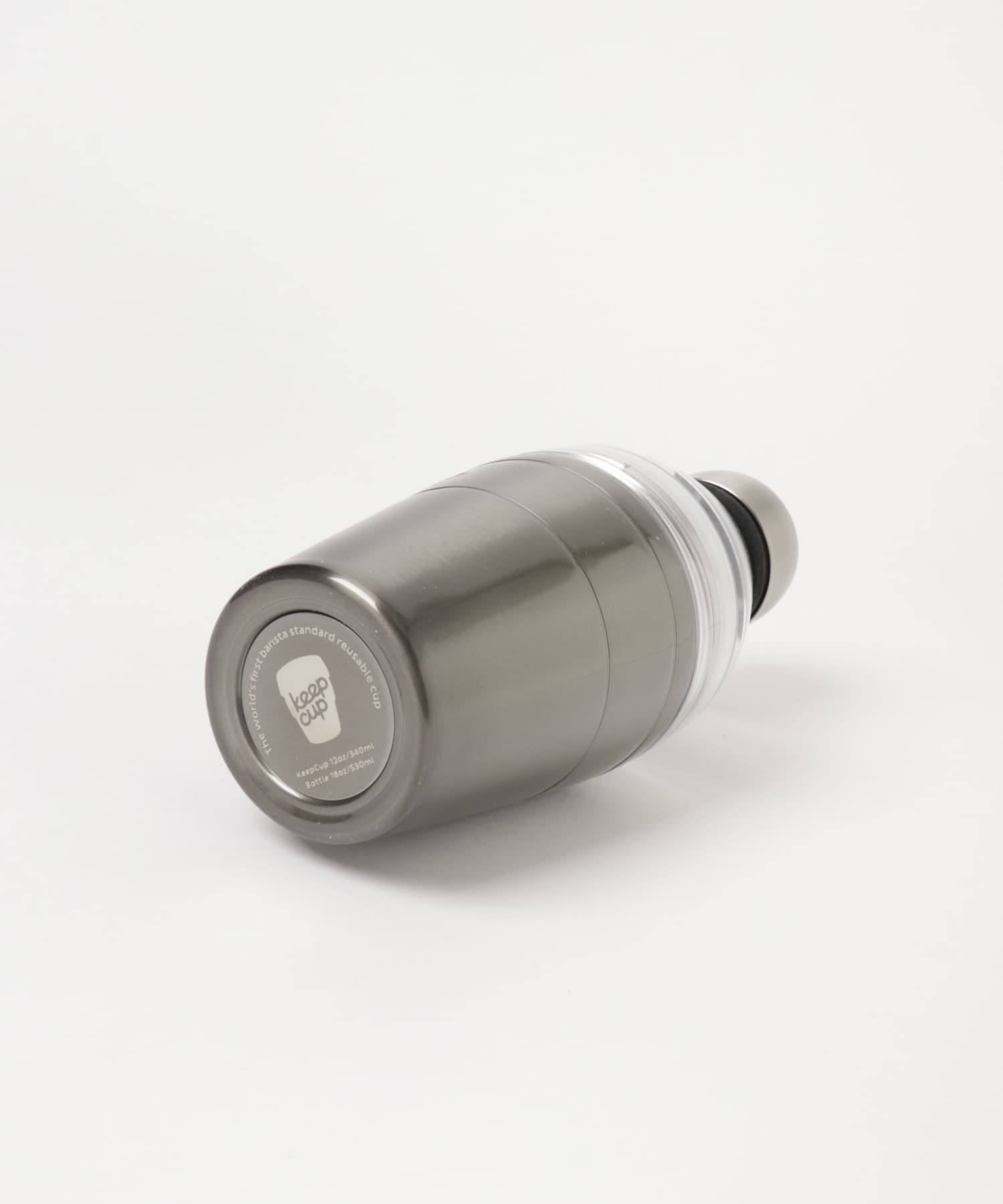 KeepCup　Helix Bottle MIXED 18oz Nitro CL M