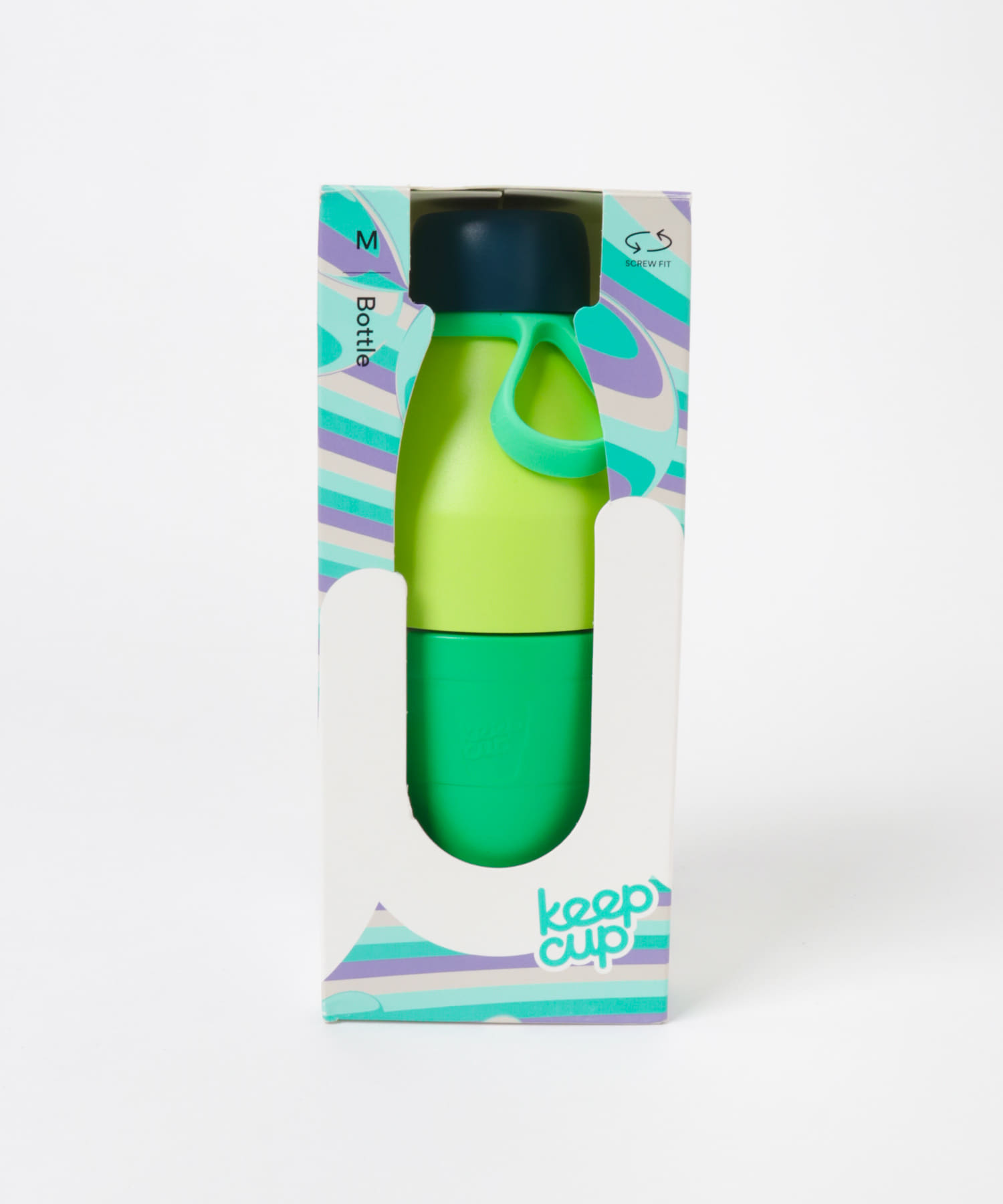 KeepCup　Helix Bottle Thermal 18oz