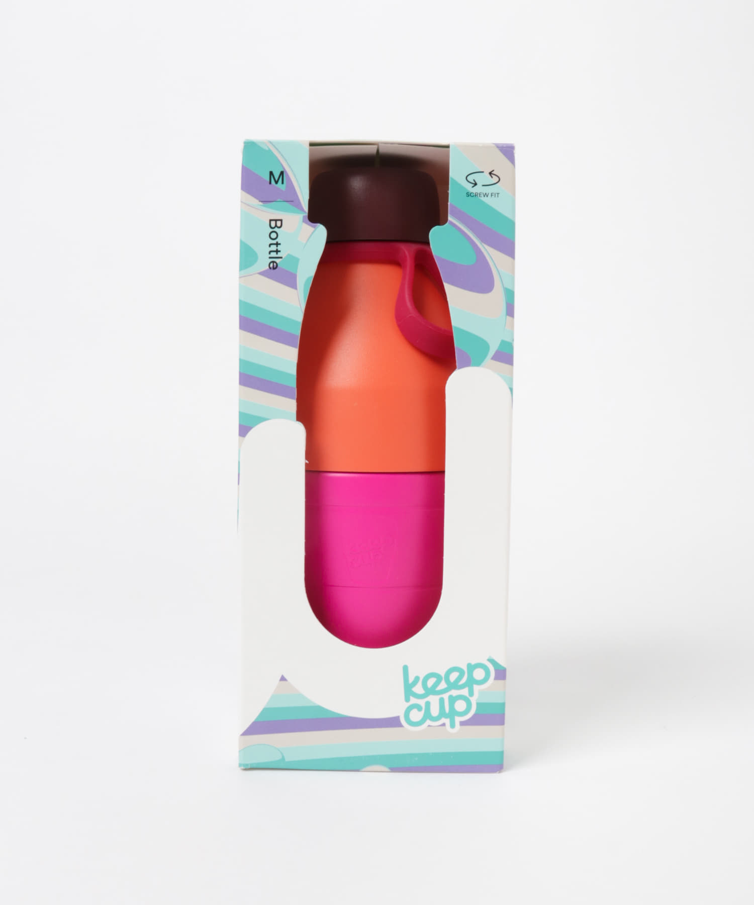 KeepCup　Helix Bottle Thermal 18oz