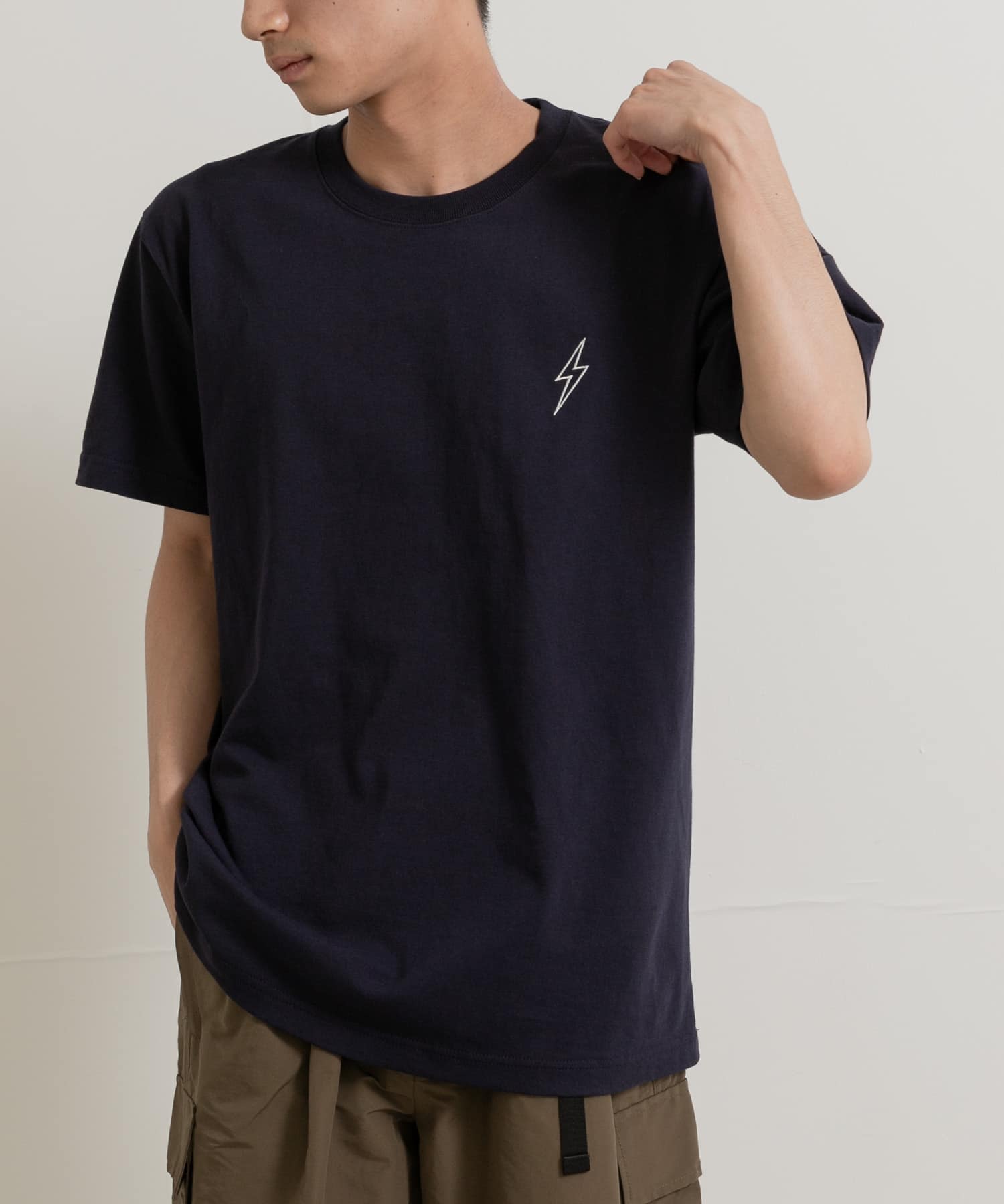 KEIMEN　PLASMA　 T-shirts