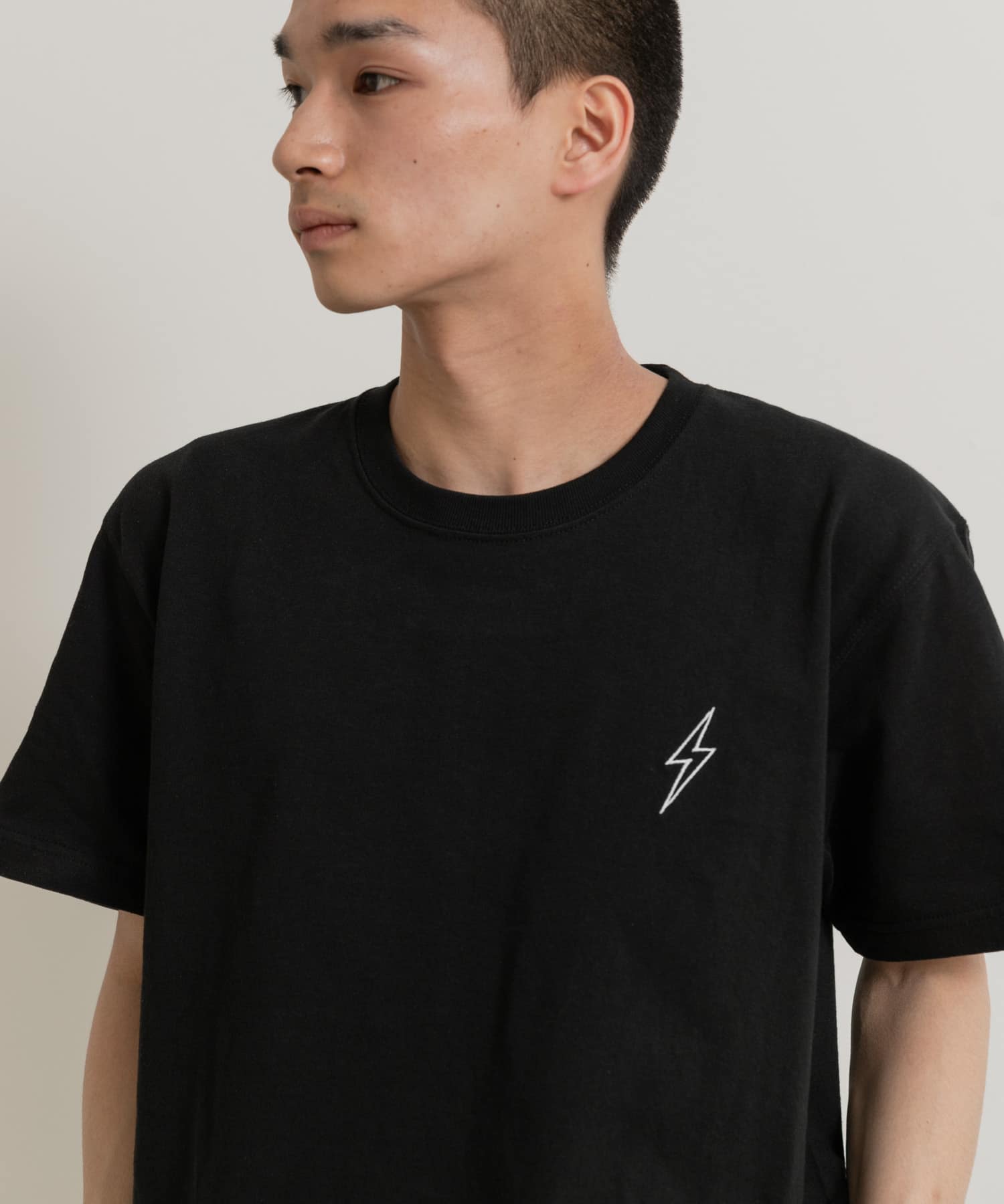 身長：168cm サイズ：L