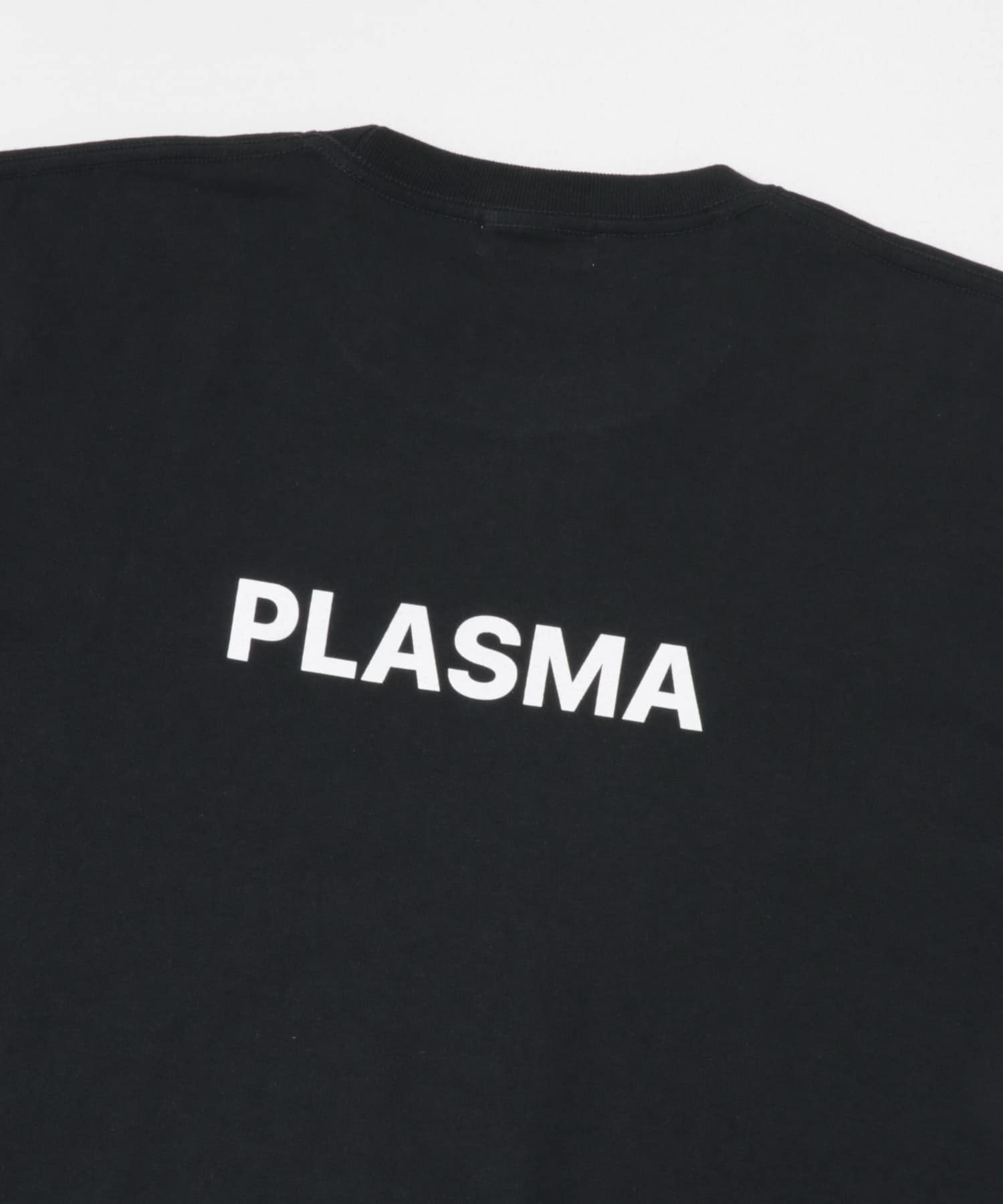 KEIMEN　PLASMA　 T-shirts Black M