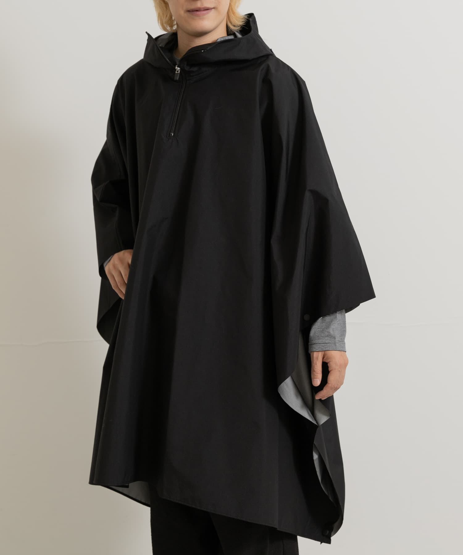KEIMEN　Poncho