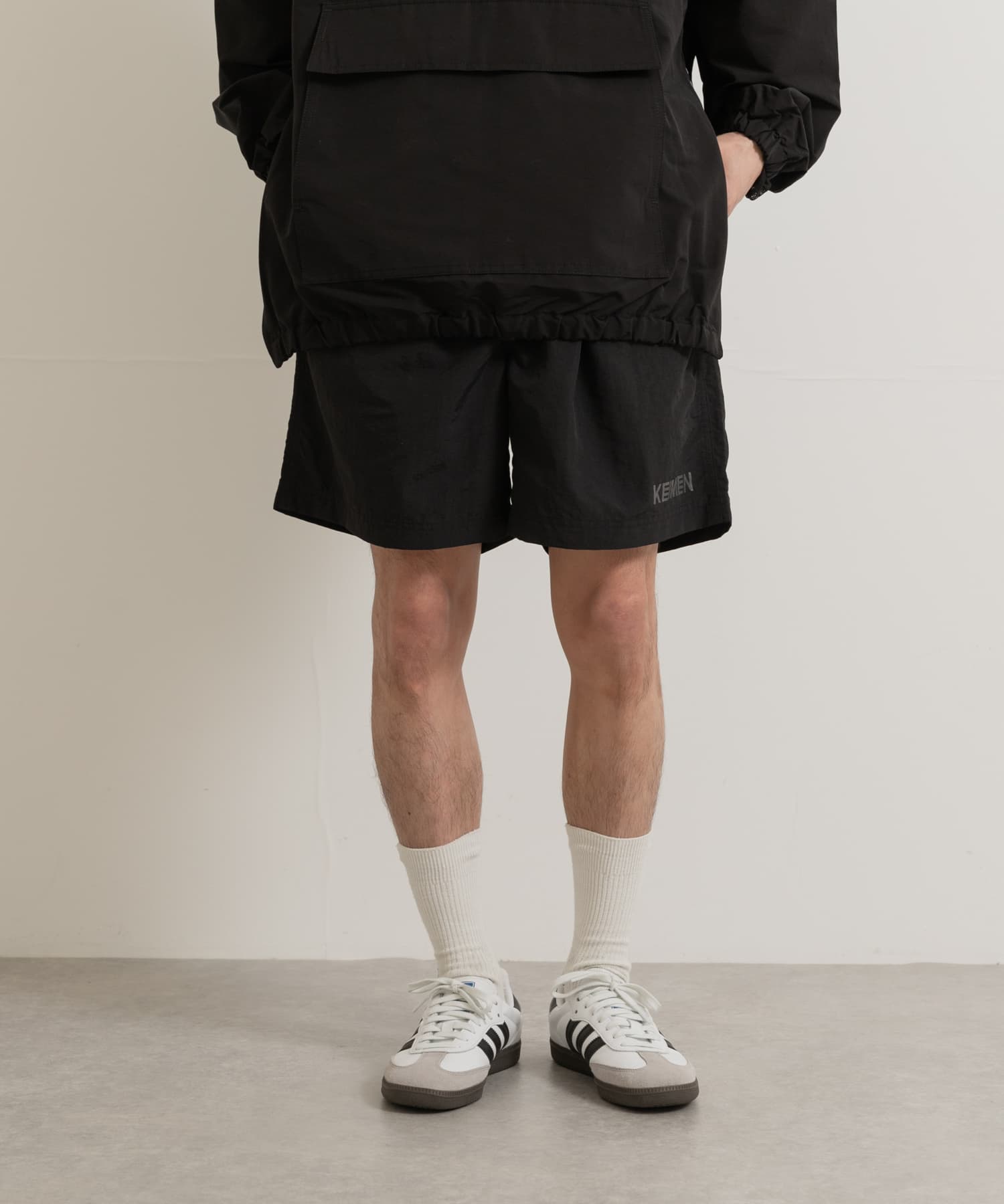 身長：168cm サイズ：M