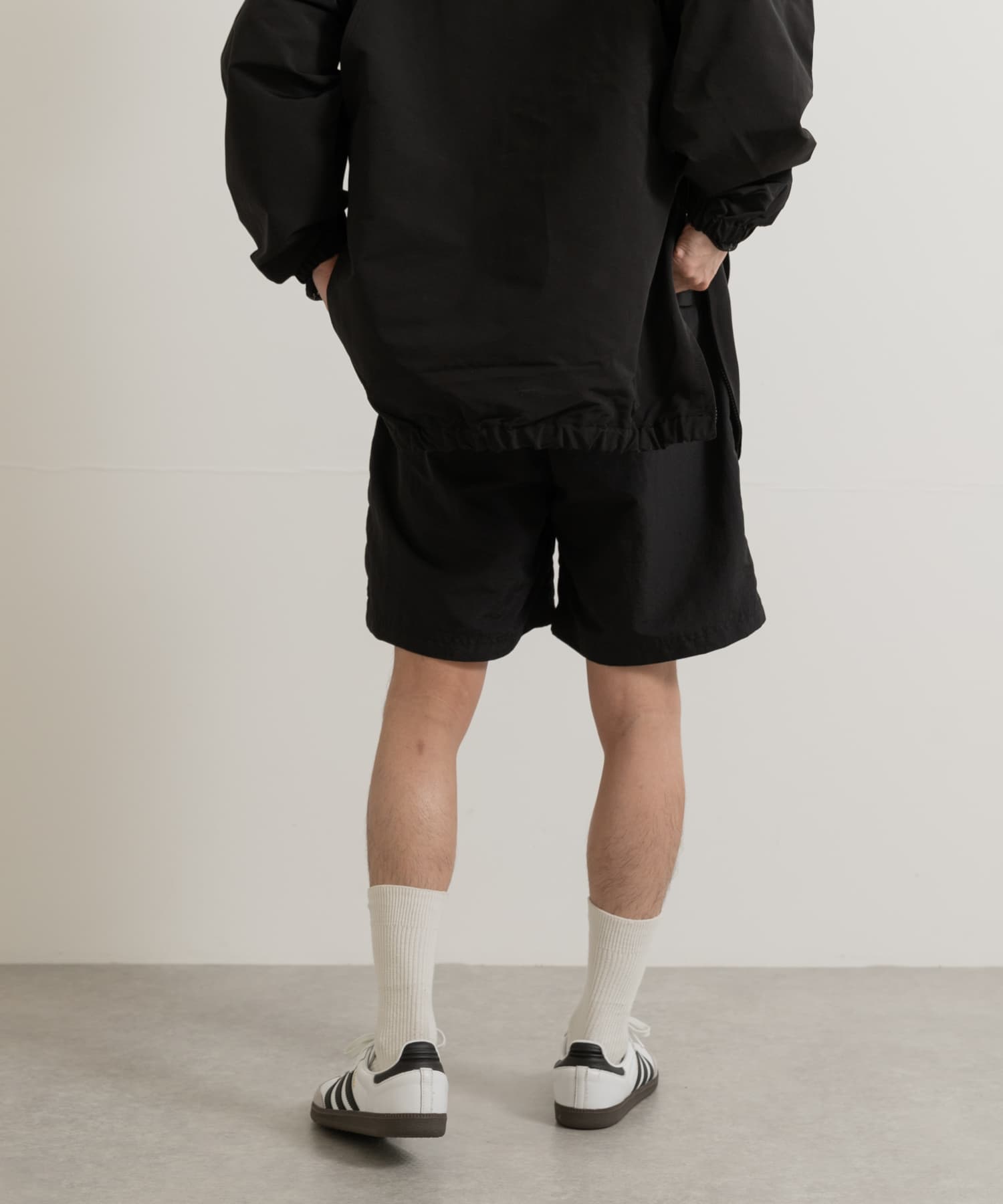 身長：168cm サイズ：M