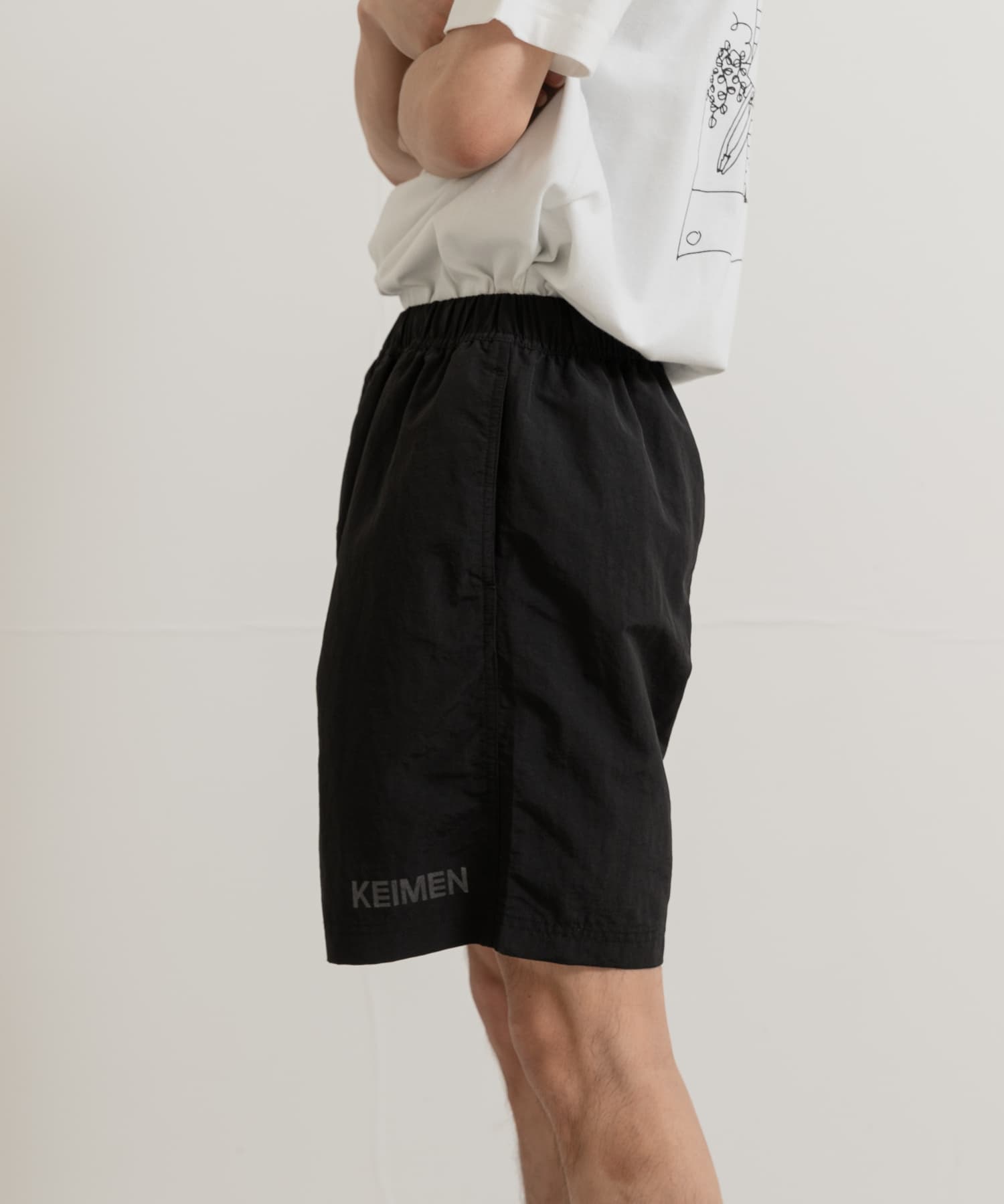 身長：168cm サイズ：M