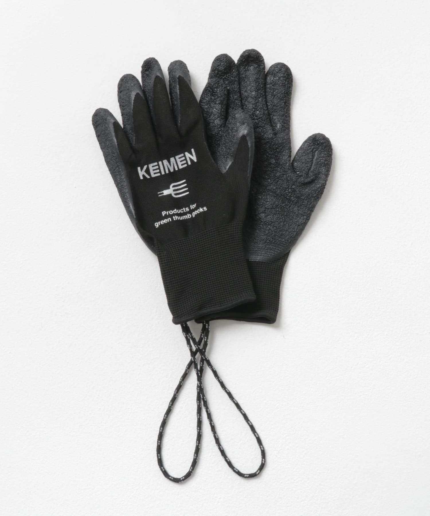 KEIMEN　Glove Black FREE