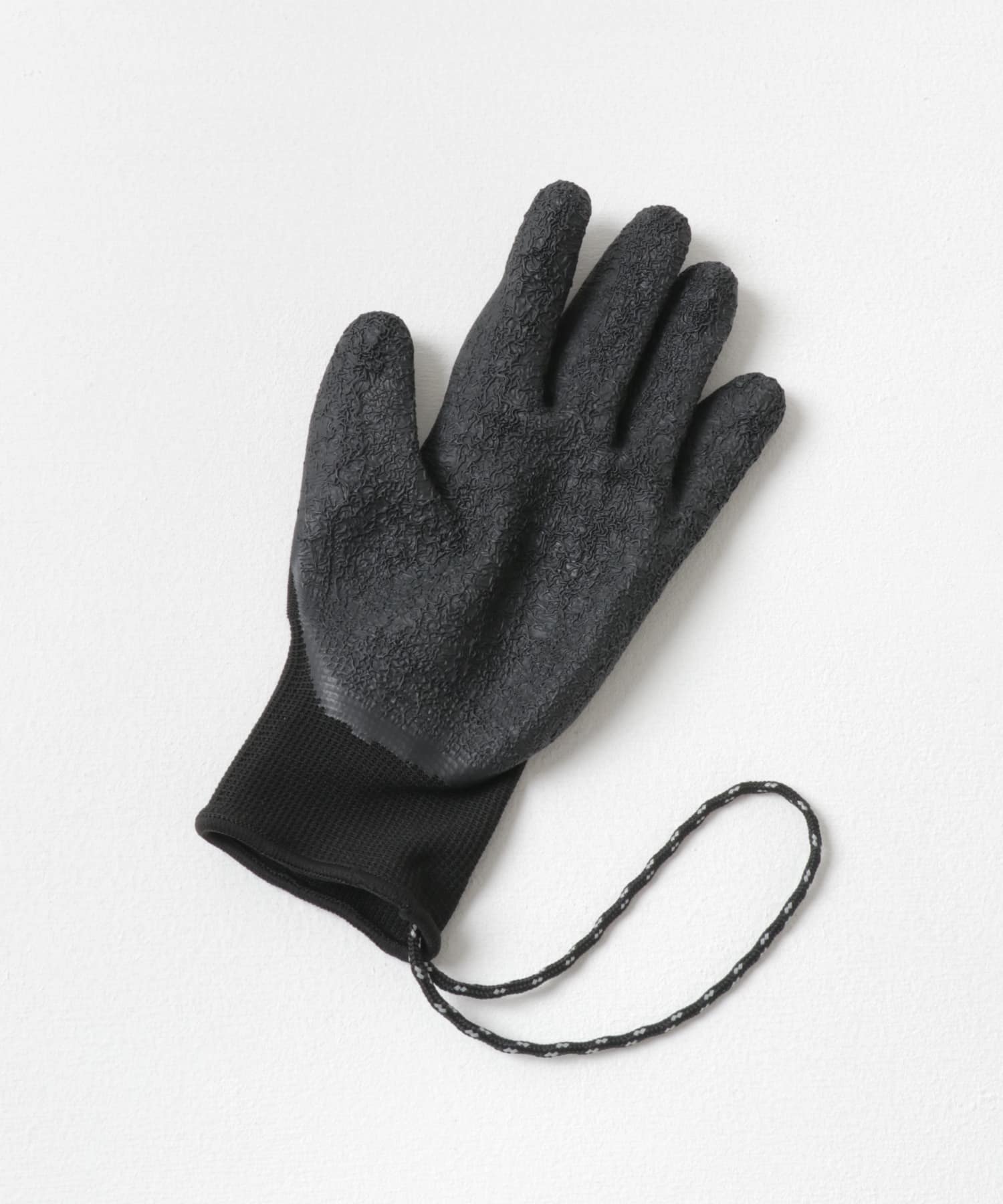 KEIMEN　Glove Black FREE
