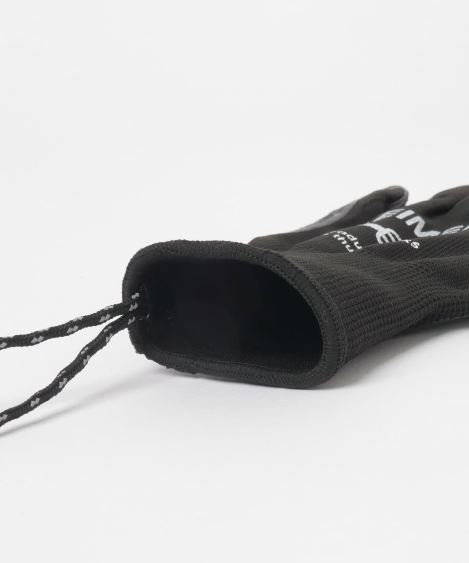 KEIMEN　Glove Black FREE