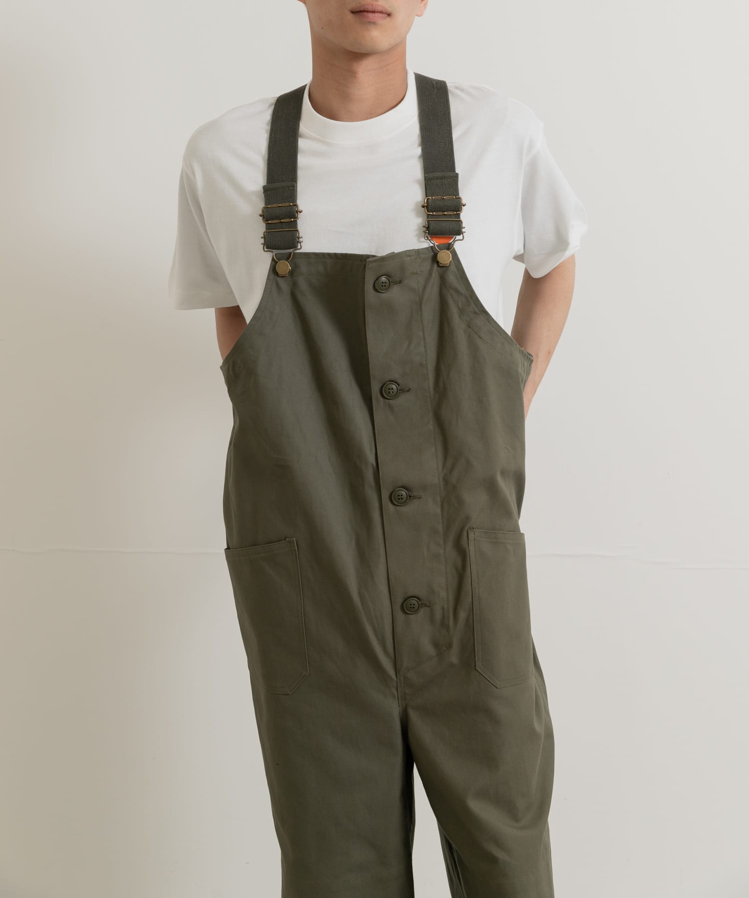 身長：168cm サイズ：M
