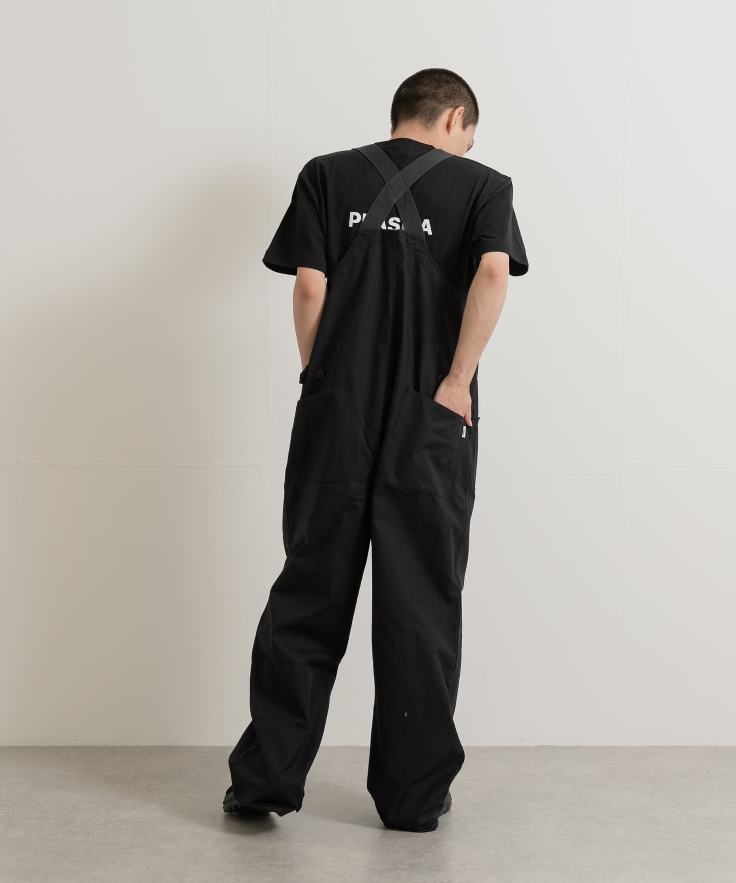 身長：168cm サイズ：M