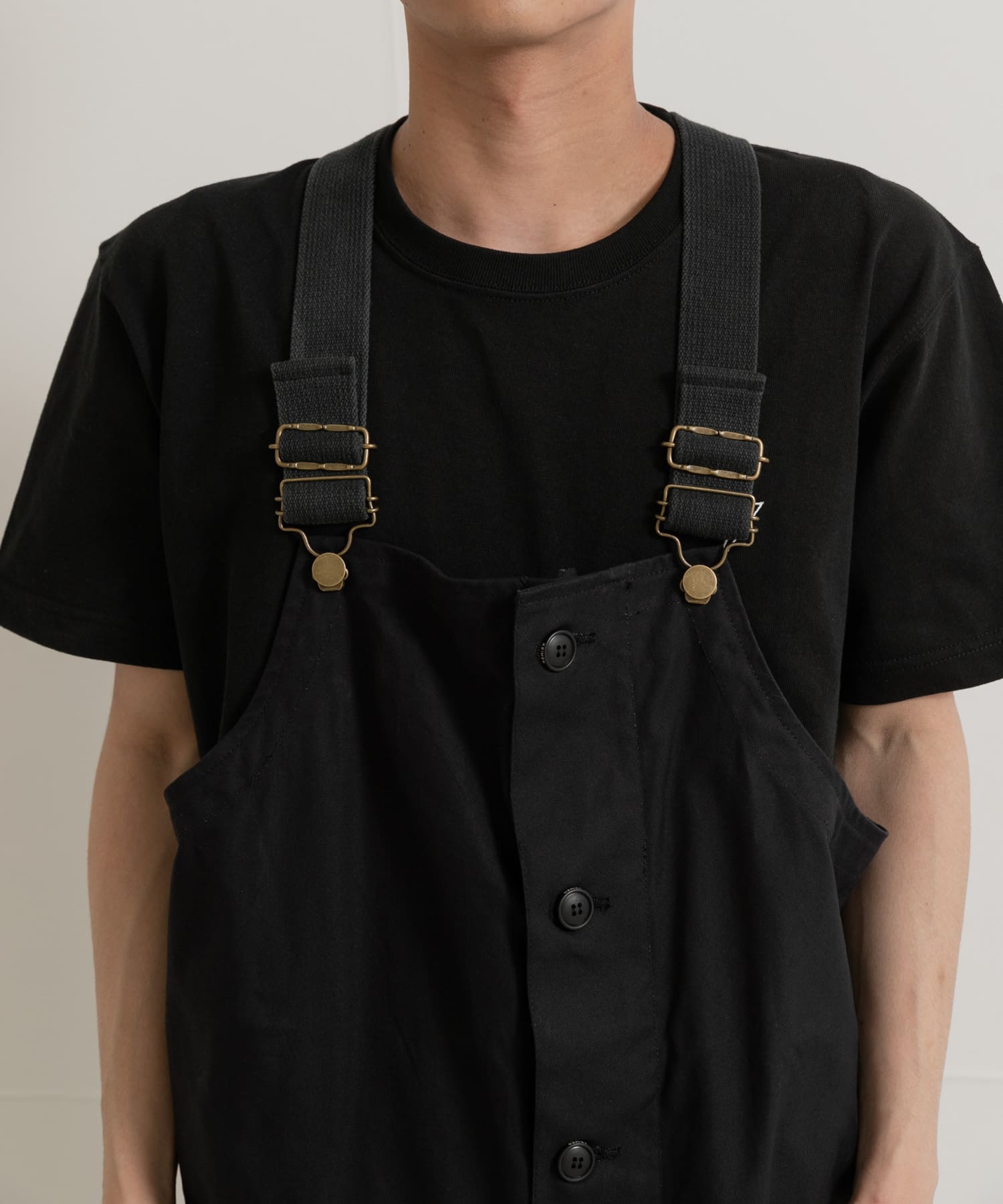 身長：168cm サイズ：M