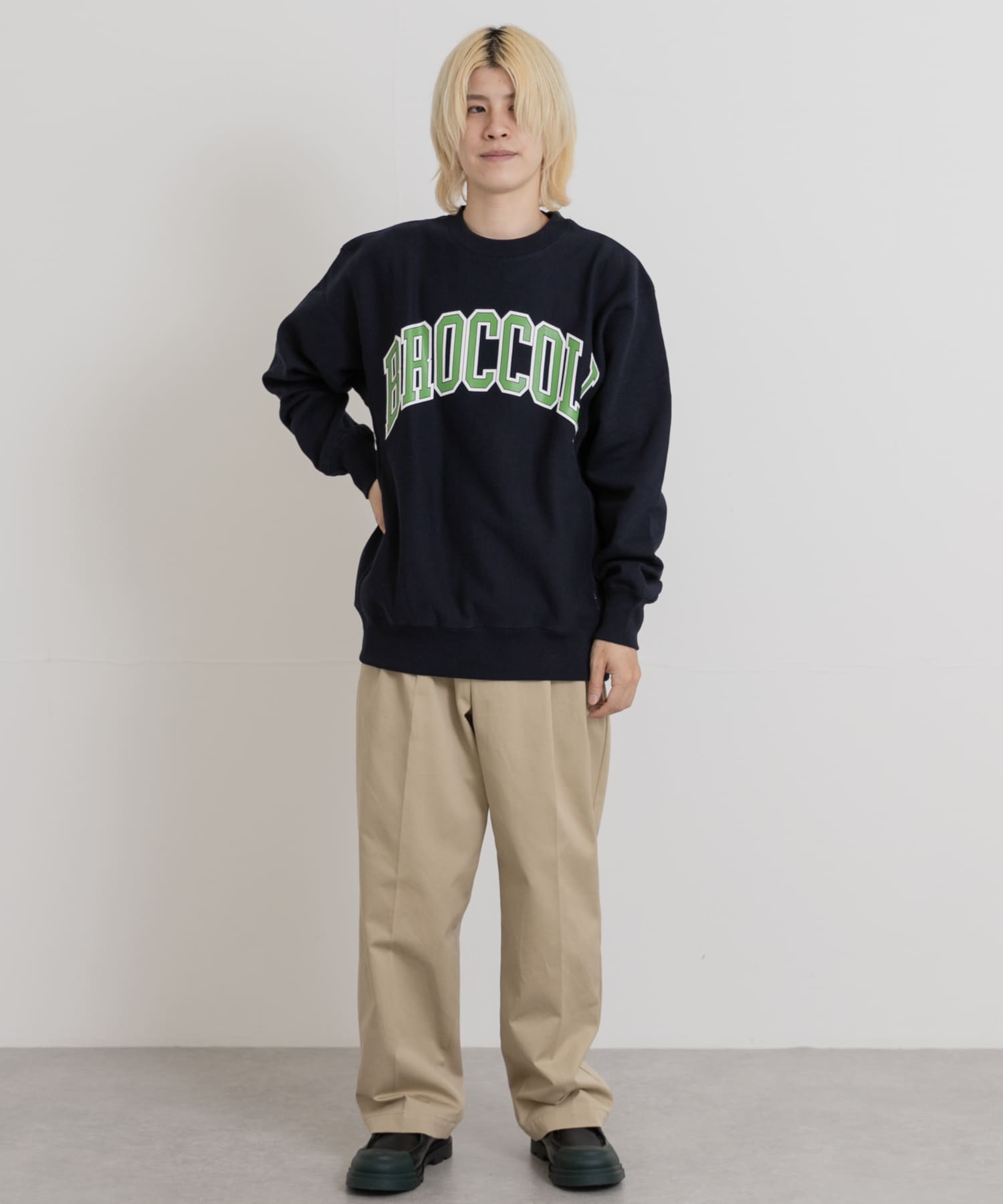Navy
