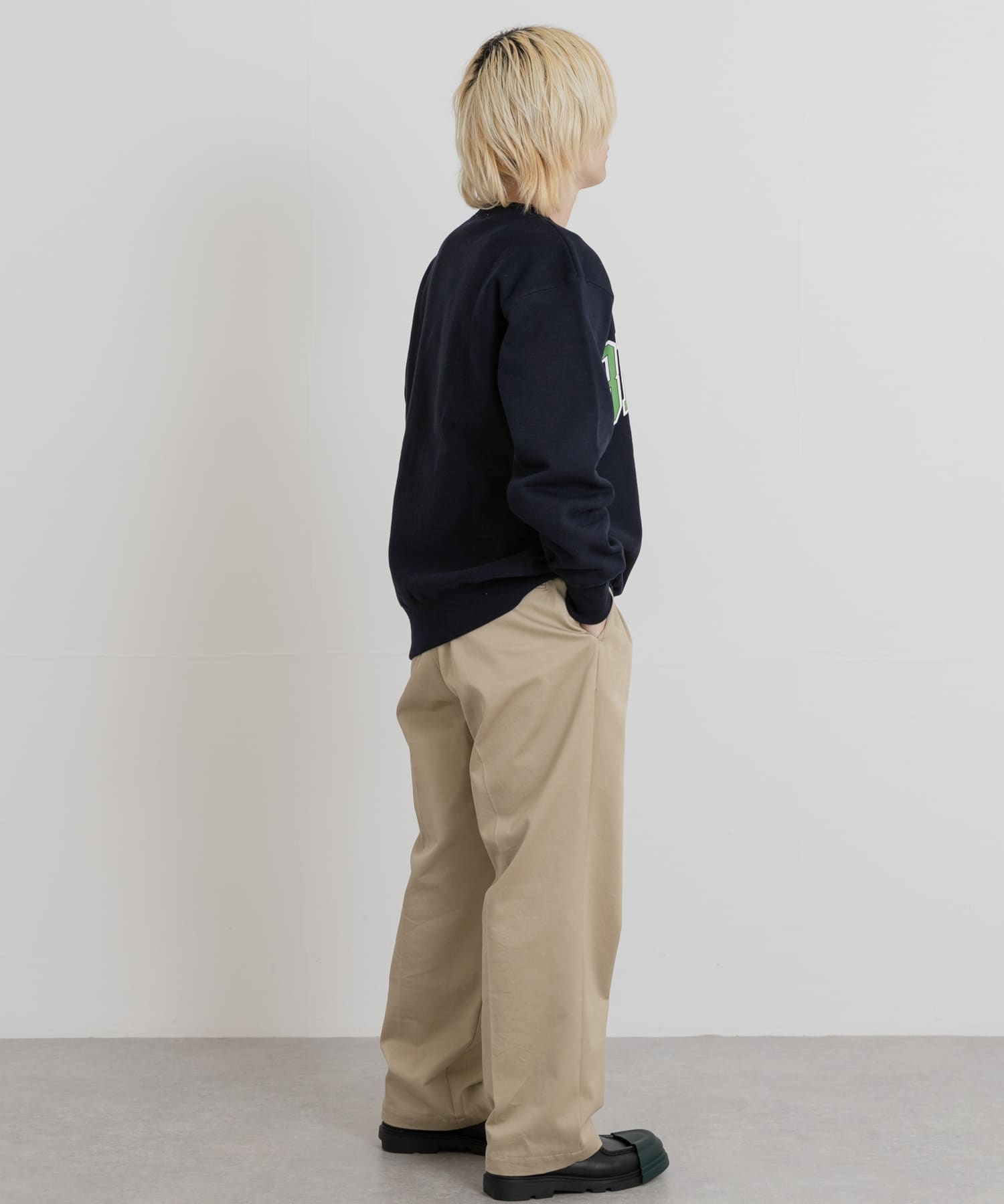 Navy