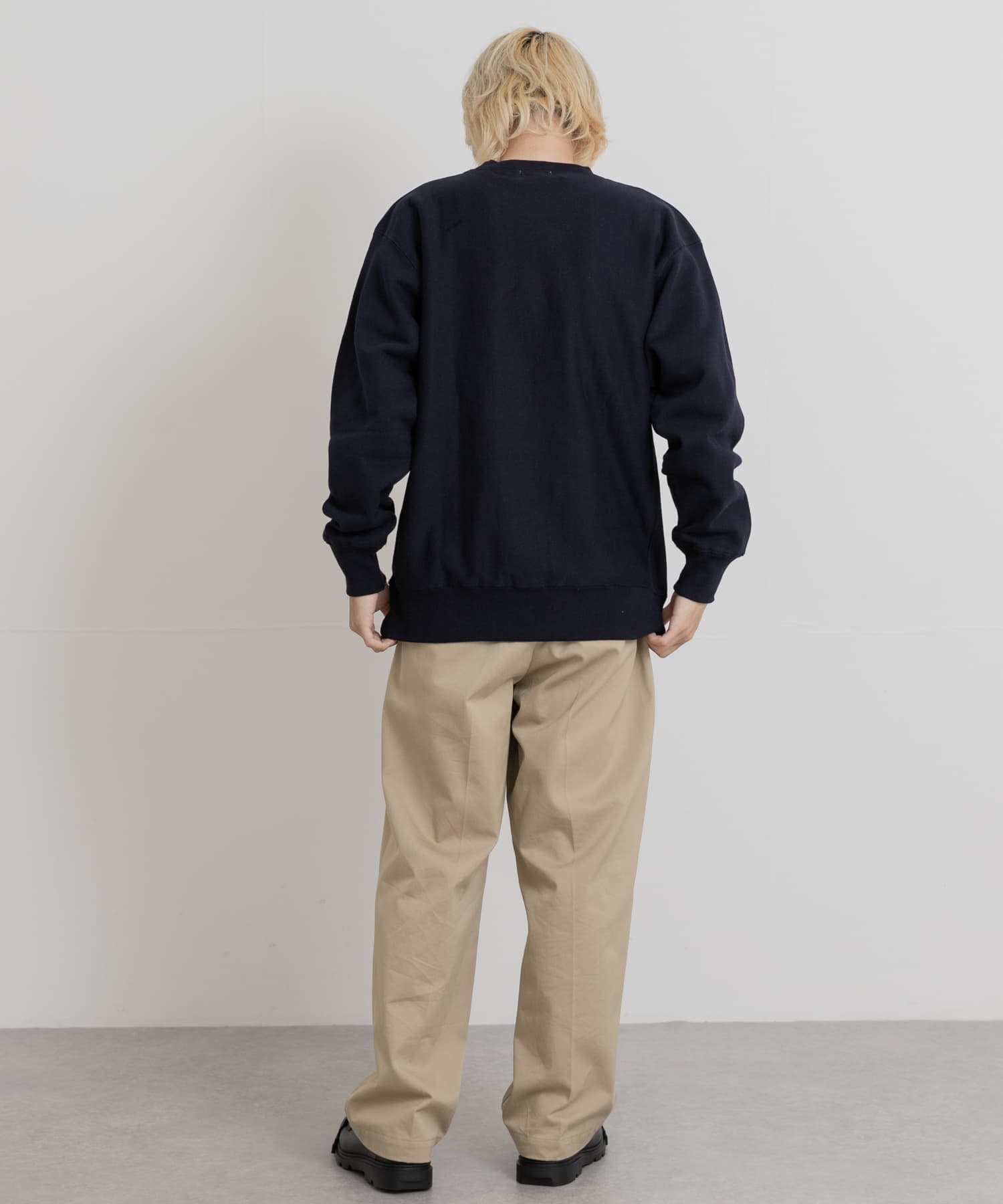 Navy