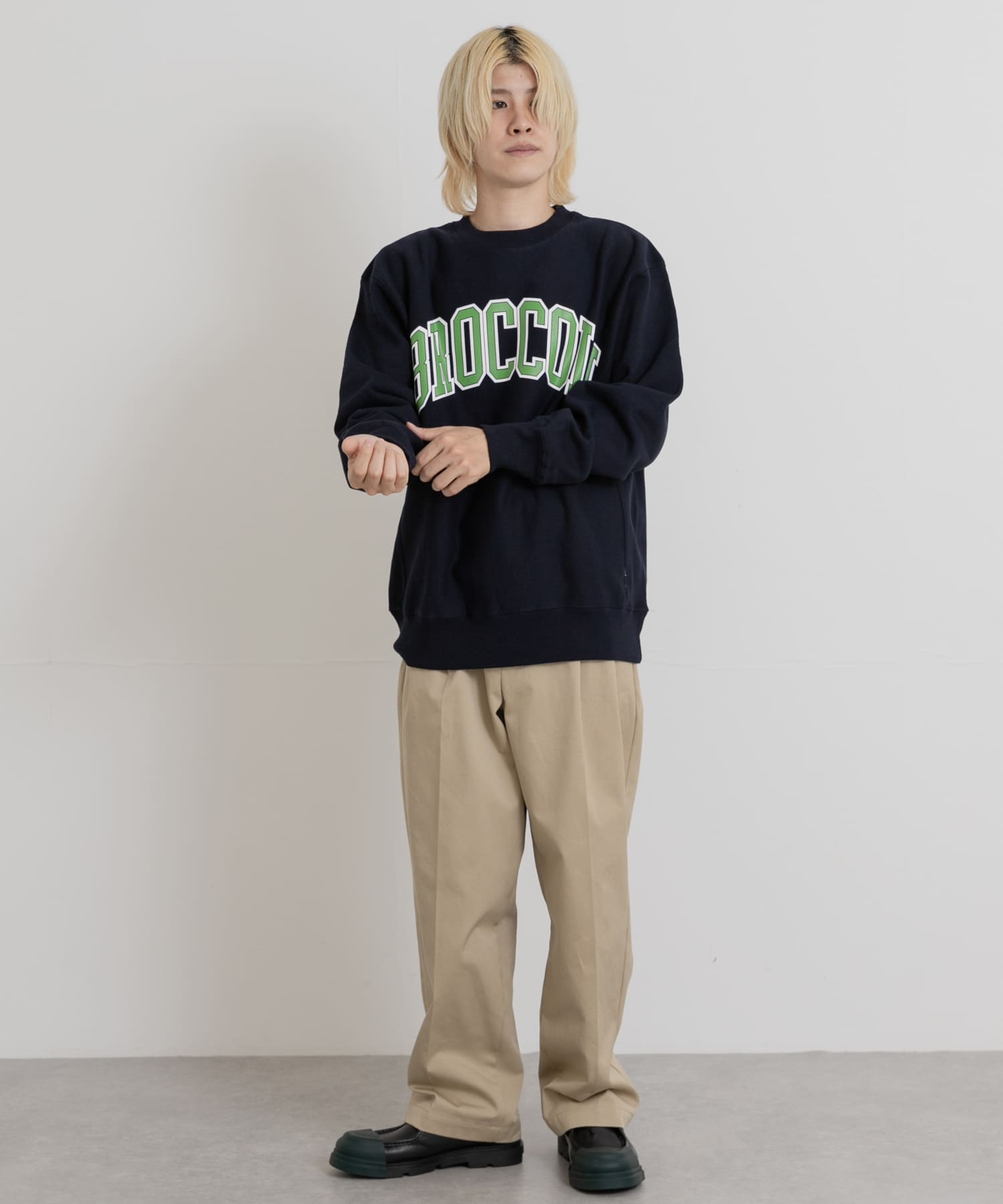Navy