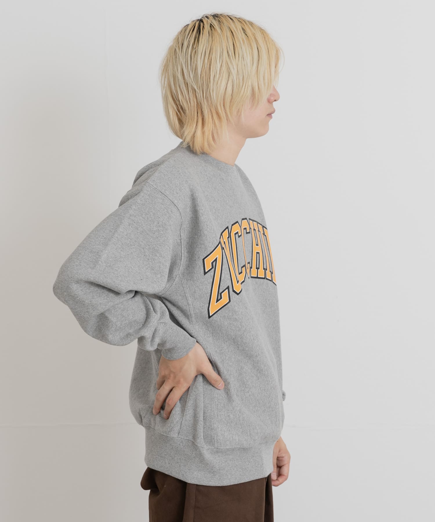 Gray