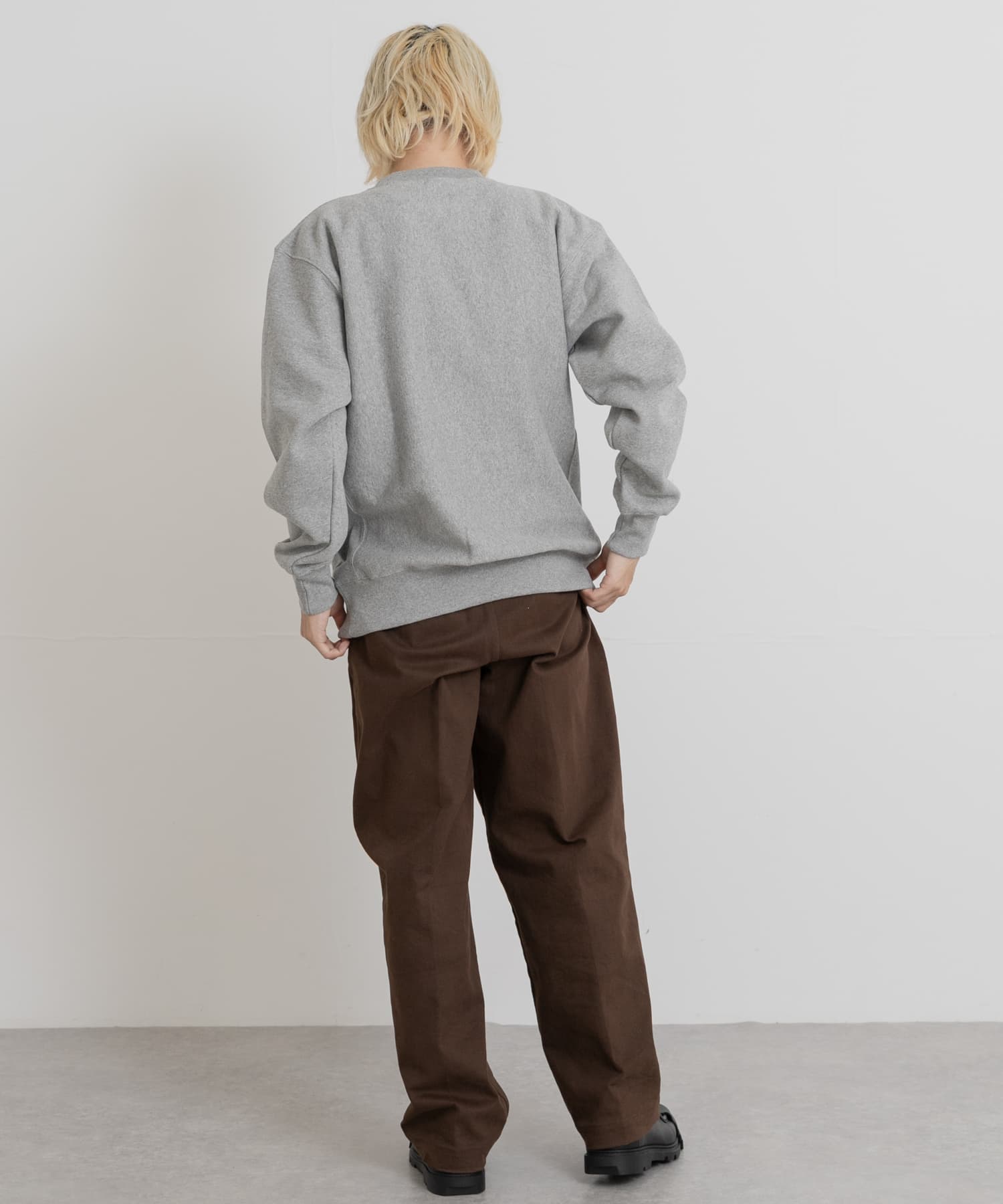 Gray